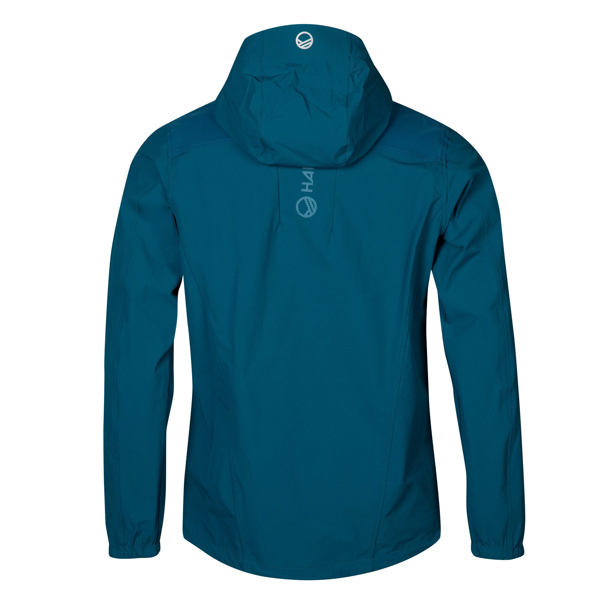 HALTI Funktionsjacke Pallas II M X-Stretch Jacket B36