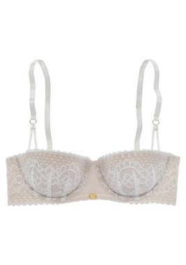 JETTE Push-up-BH Velia in Balconnet-Form, sexy Dessous