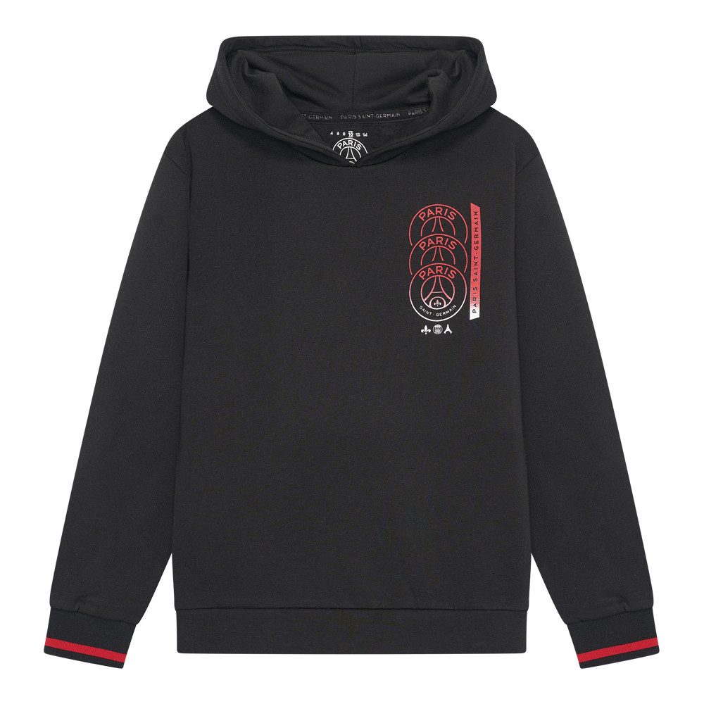 PARIS SAINT-GERMAIN Hoodie PSG Hoodie Kinder