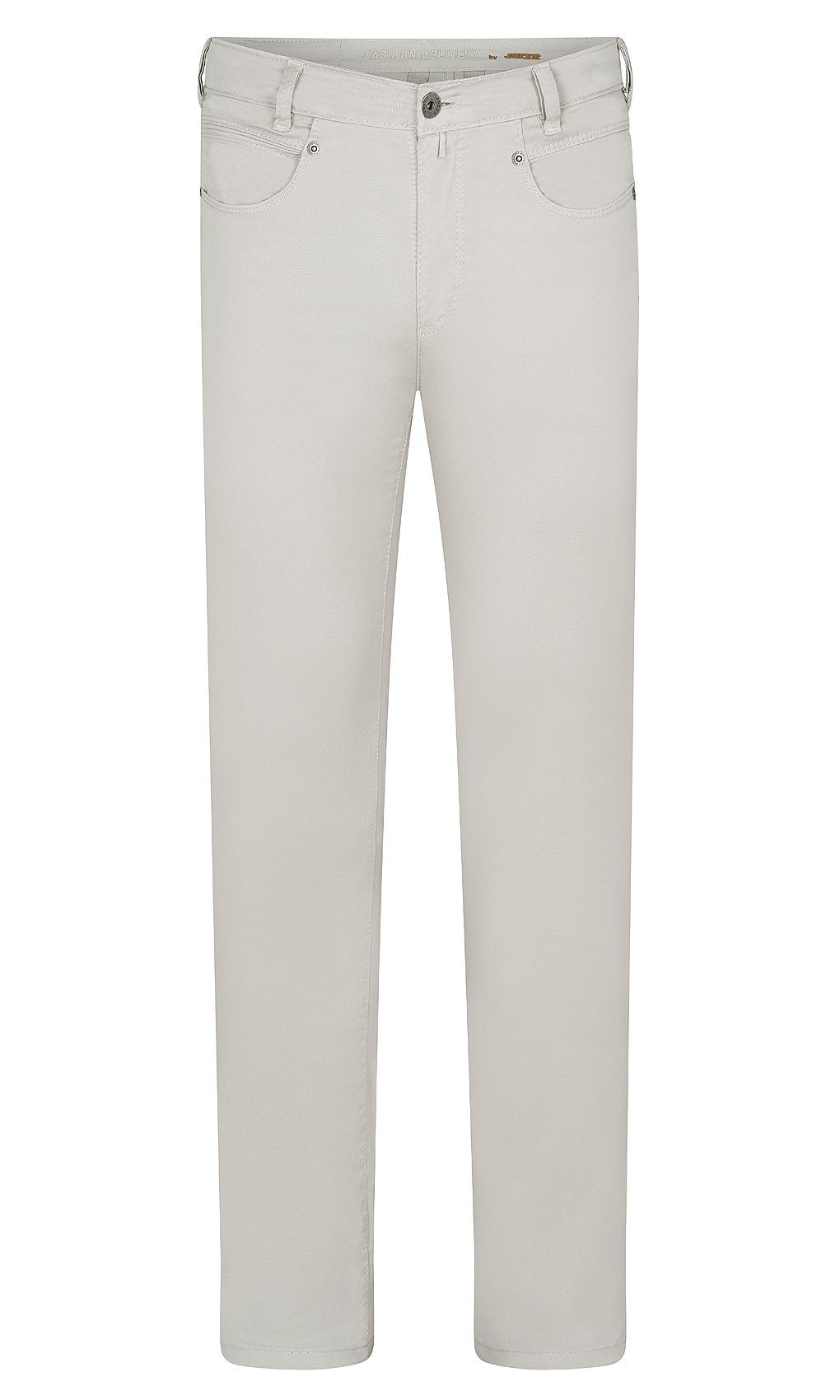 Joker 5-Pocket-Jeans Freddy 1983515 Leichter Gabardine günstig online kaufen