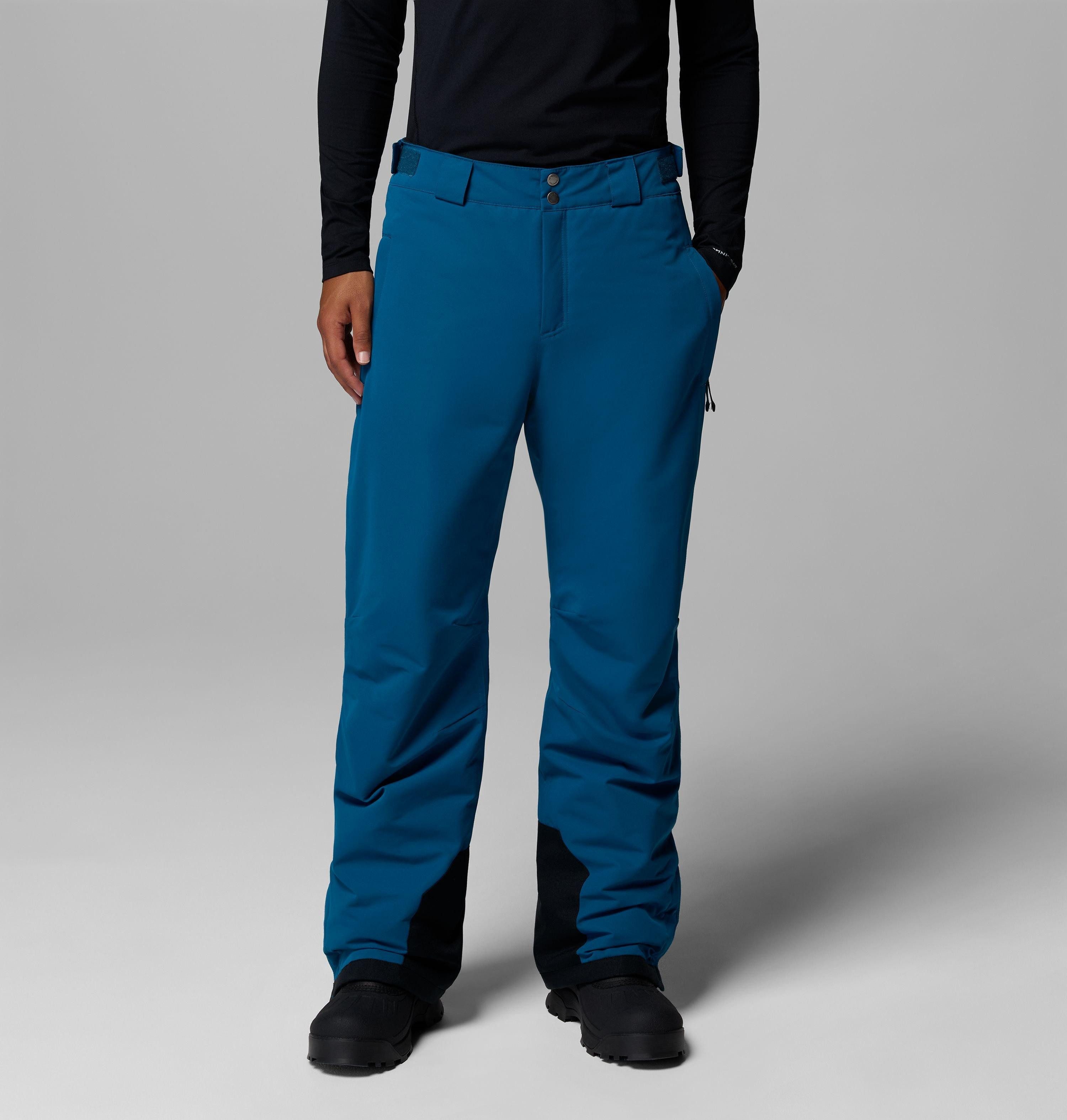 Columbia Skihose Bugaboo VI Pant für Alpinski, mit Polyesterfutter