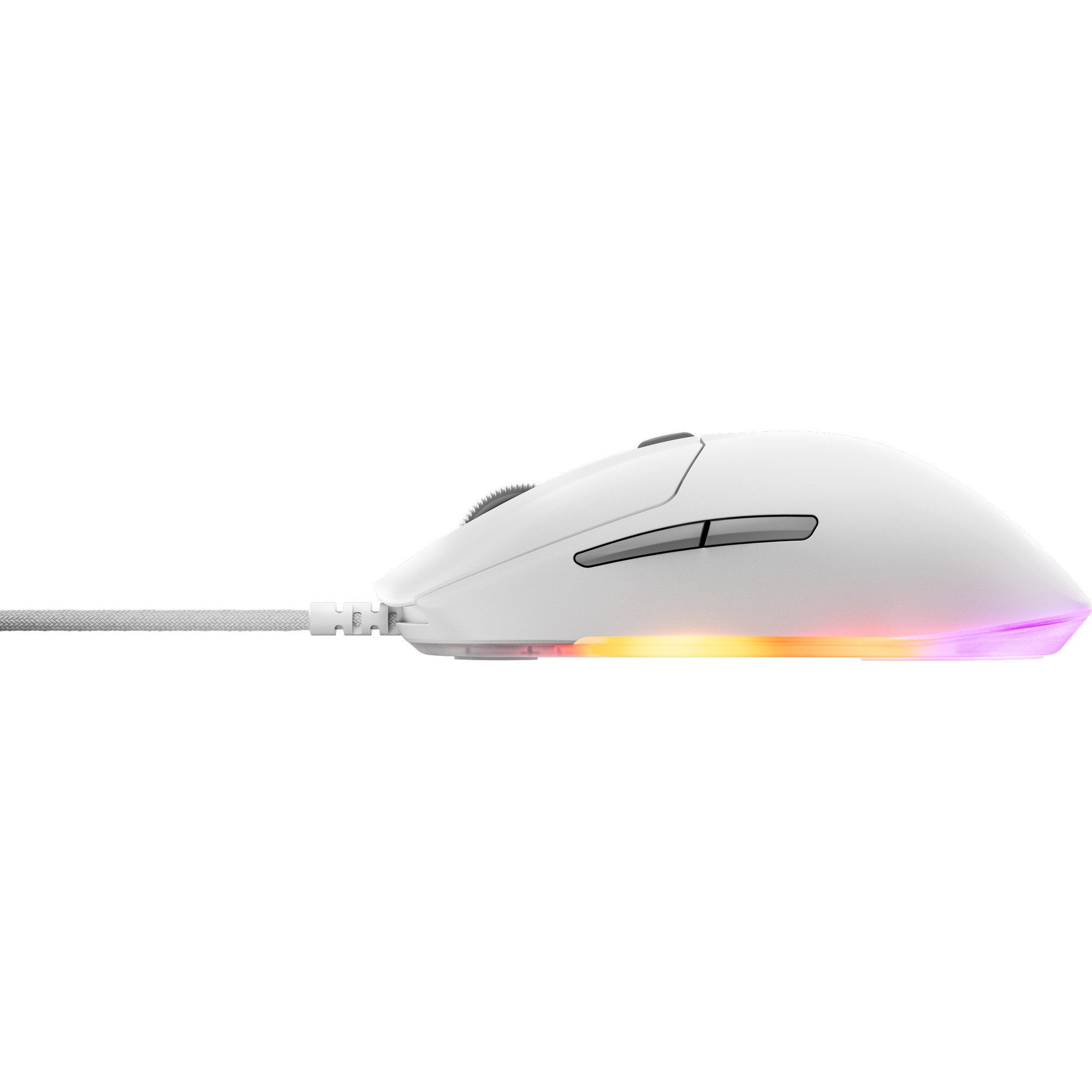 SteelSeries SteelSeries Rival 3 Gen 2, Gaming-Maus Maus (kabelgebunden)