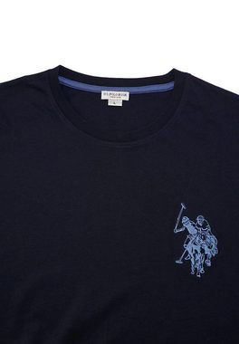 U.S. Polo Assn Longsleeve Shirt Longsleeve R-Neck