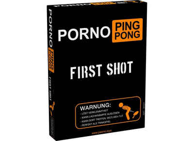 CRAZE Spiel, PASMO Porno Ping First Shot