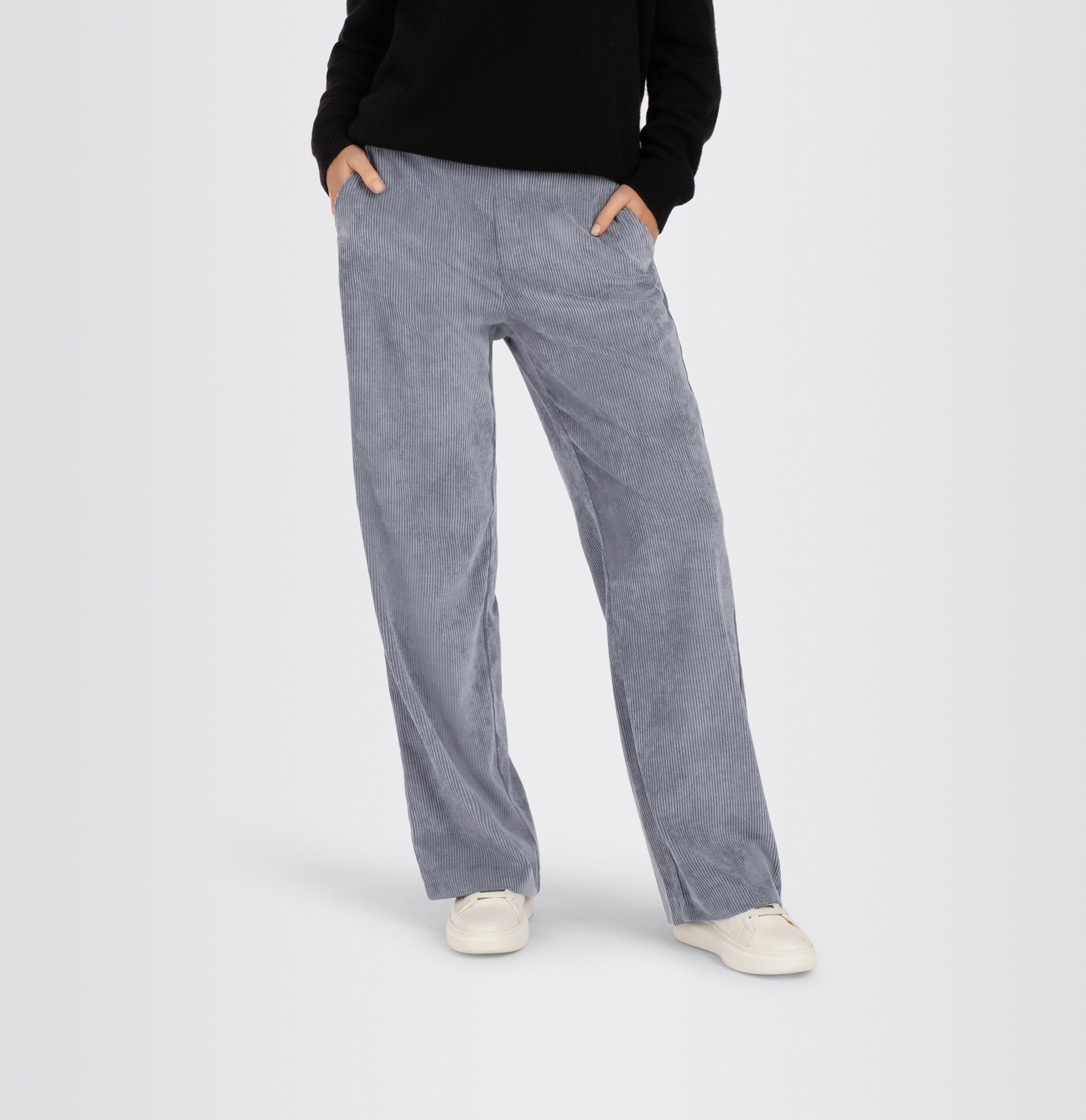 Stretch-Jeans MAC CHIARA flannel 3051-00-0410 060