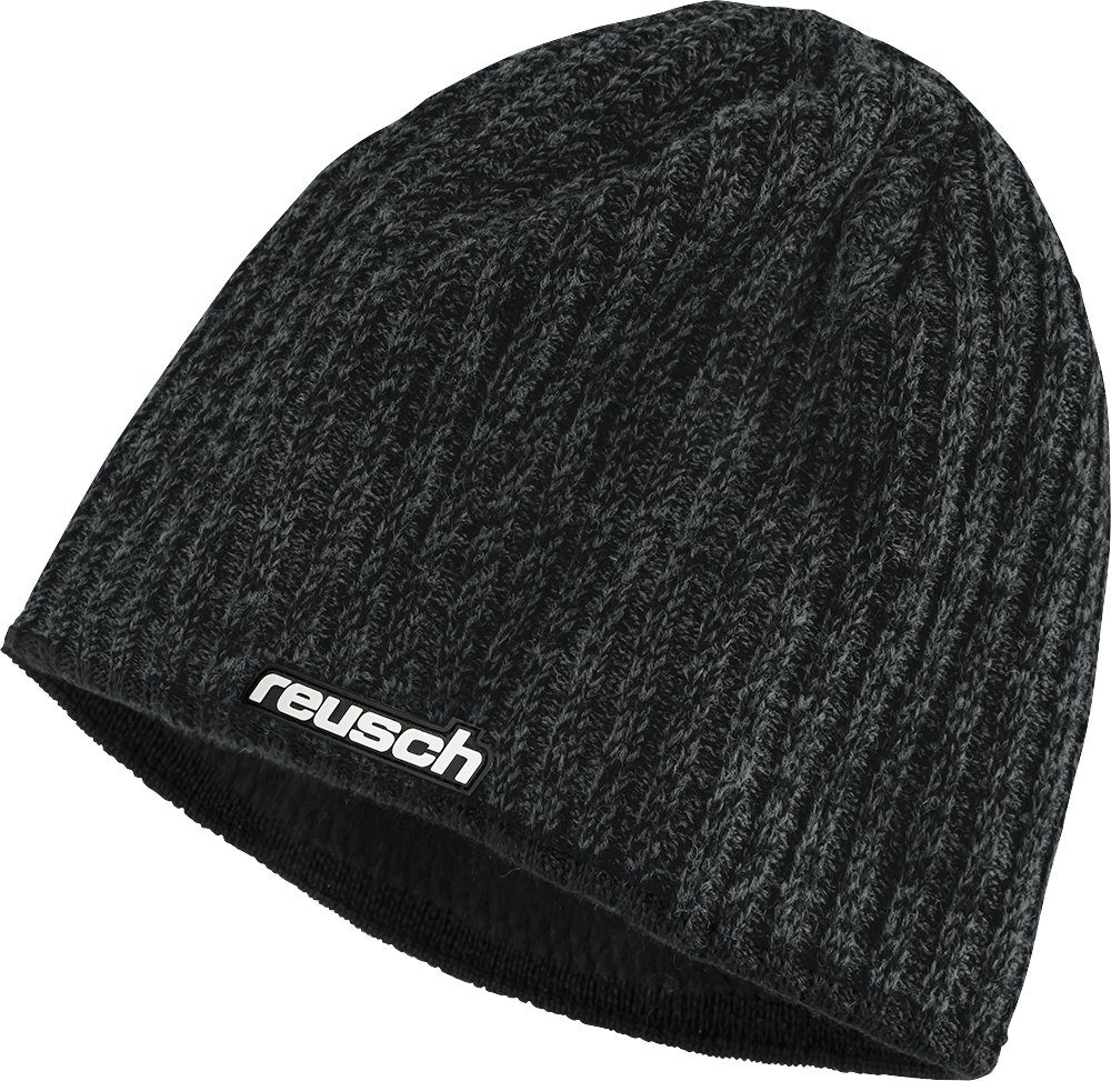Reusch Strickmütze atmungsaktives, hochwertiges Wollstrick günstig online kaufen
