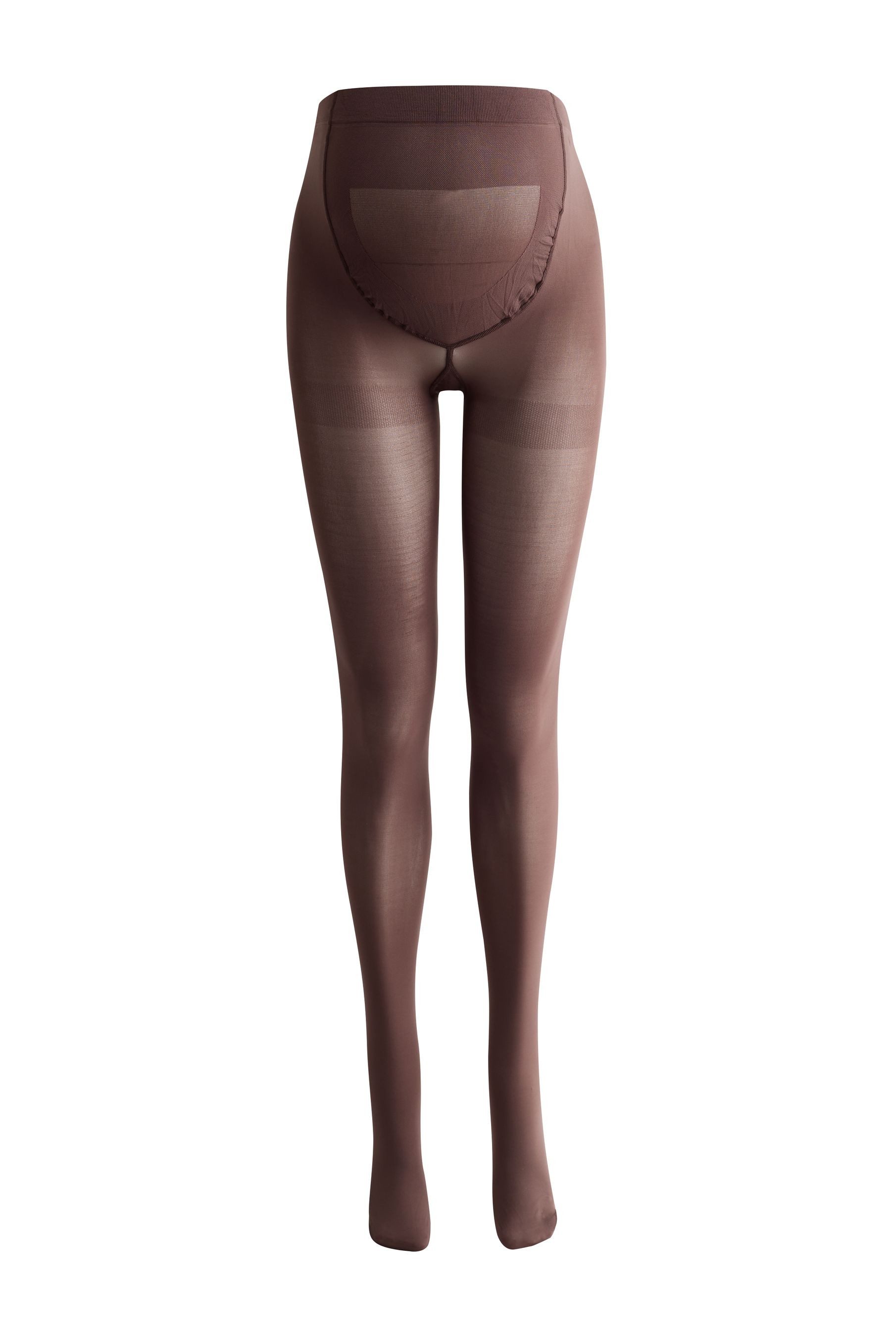 Next Strumpfhose 3D-Strumpfhose, 40 Denier, Umstandsmode (1 St)