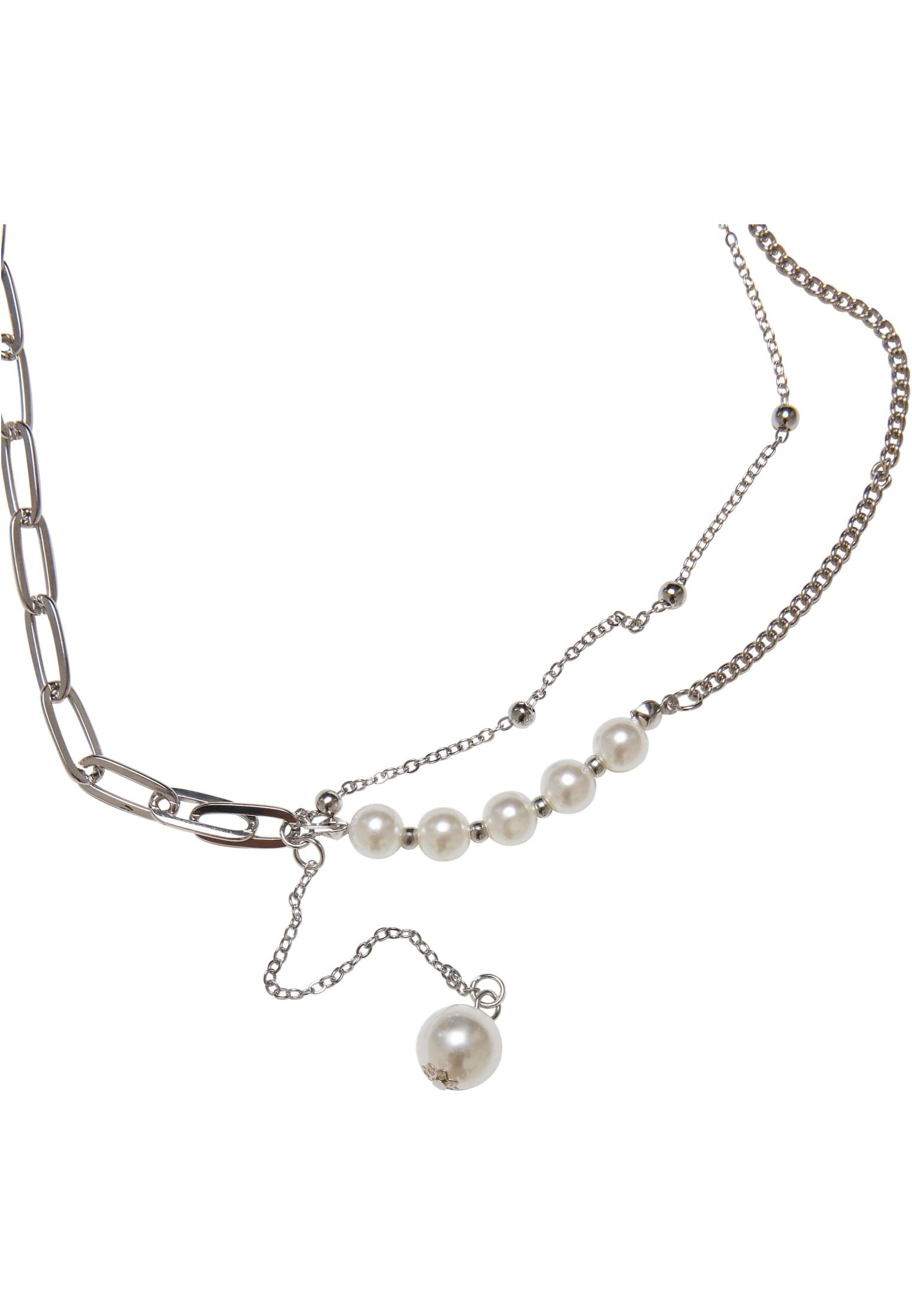 Necklace CLASSICS Various (1-tlg) Schmuckset Pearl URBAN Accessoires Jupiter Chain