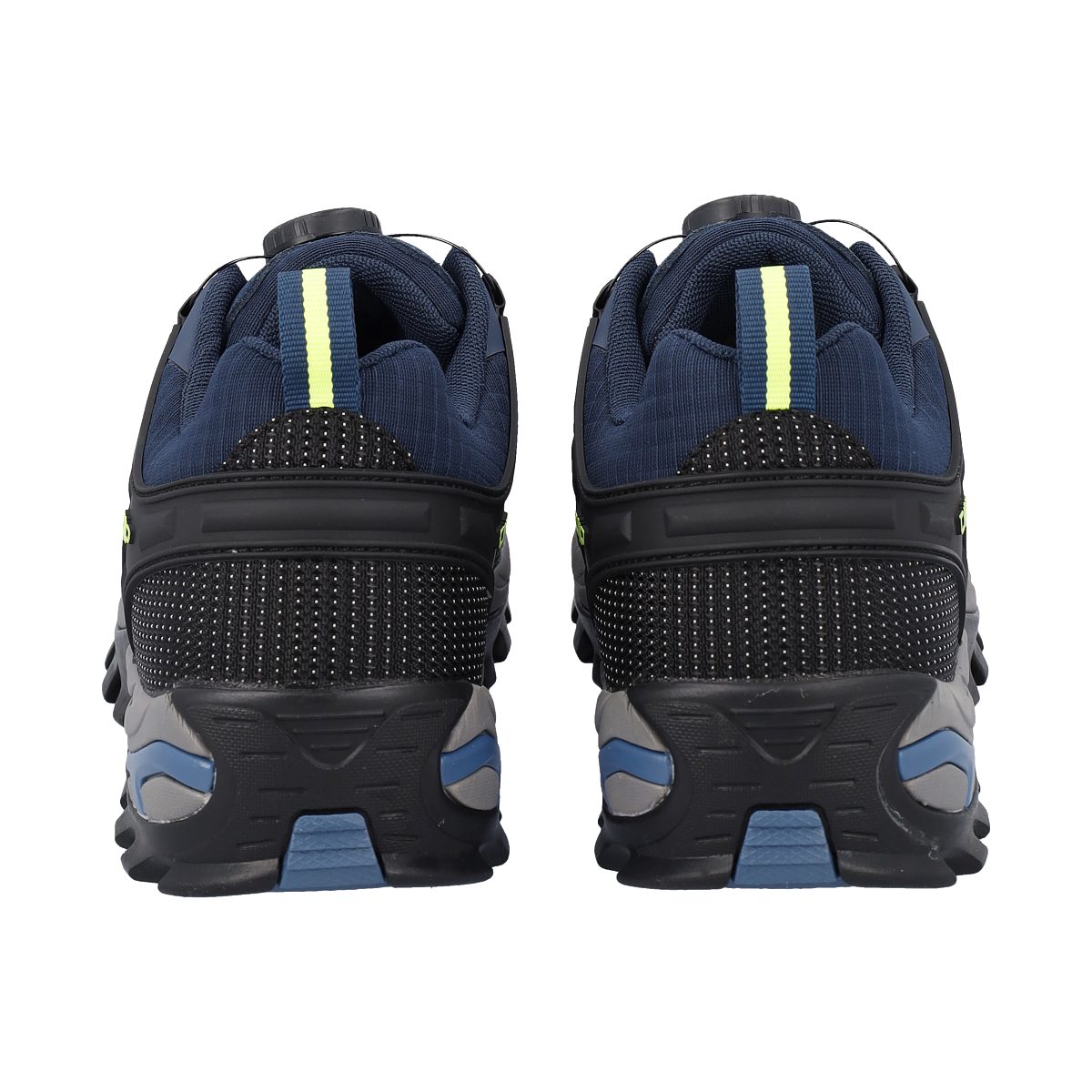 CMP RIGEL LOW FITGO TREKKING SHOES WP Wanderschuh wasserdicht günstig online kaufen