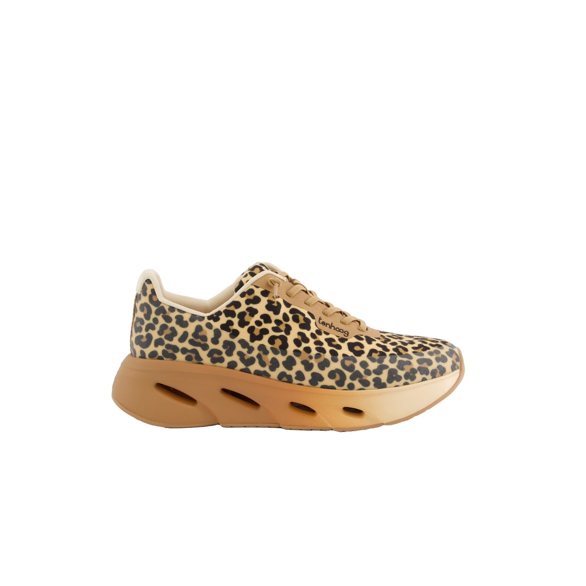 Tenhaag tenhaag wavehaag, Sneaker, Braun kombiniert, Damen Sneaker günstig online kaufen