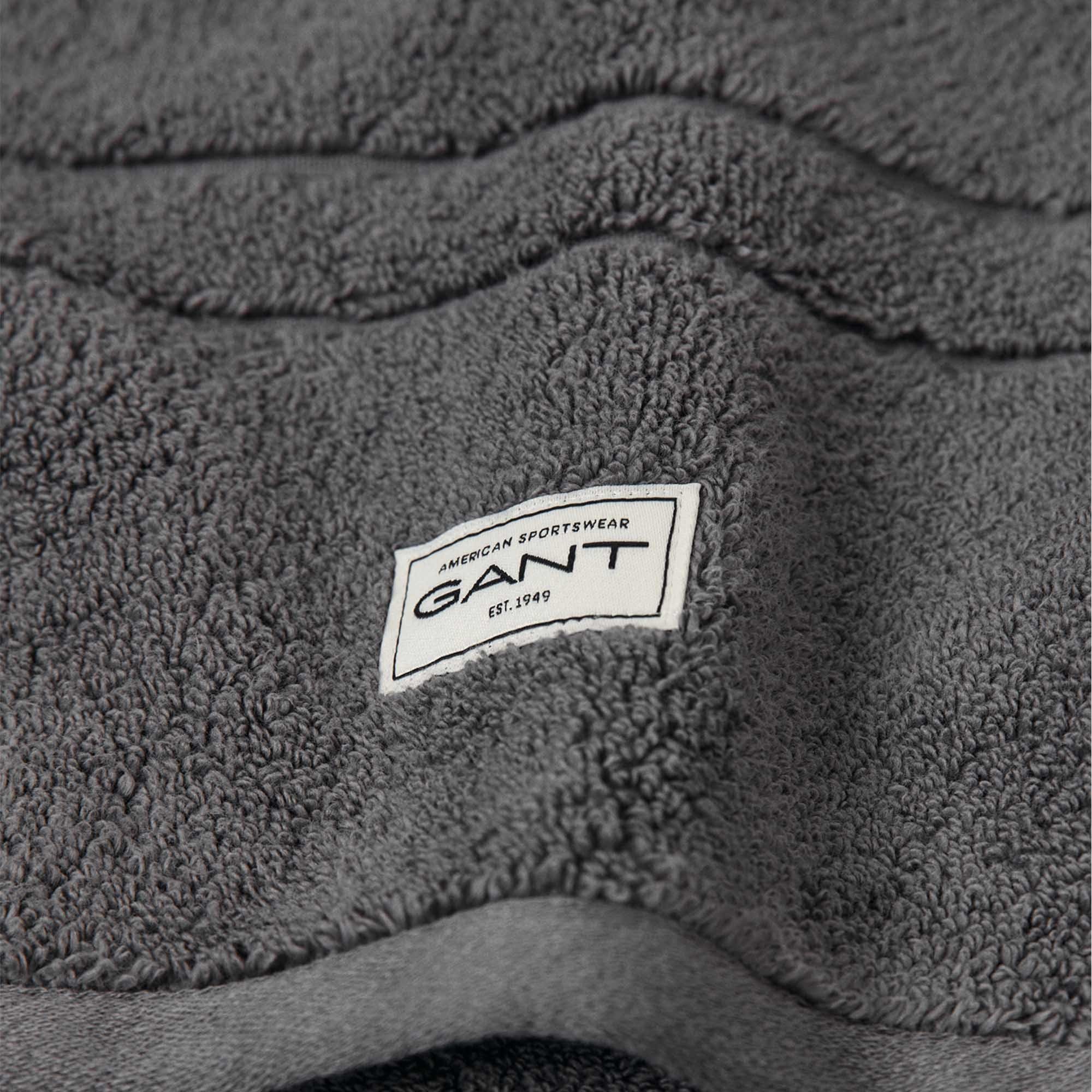Gant Duschtücher Unisex Duschtuch 1er Pack günstig online kaufen
