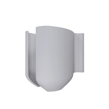 fossi3D Wandhalterung für Philips OneBlade Rasierer mit Ladefunktion Bad Wandhalterung