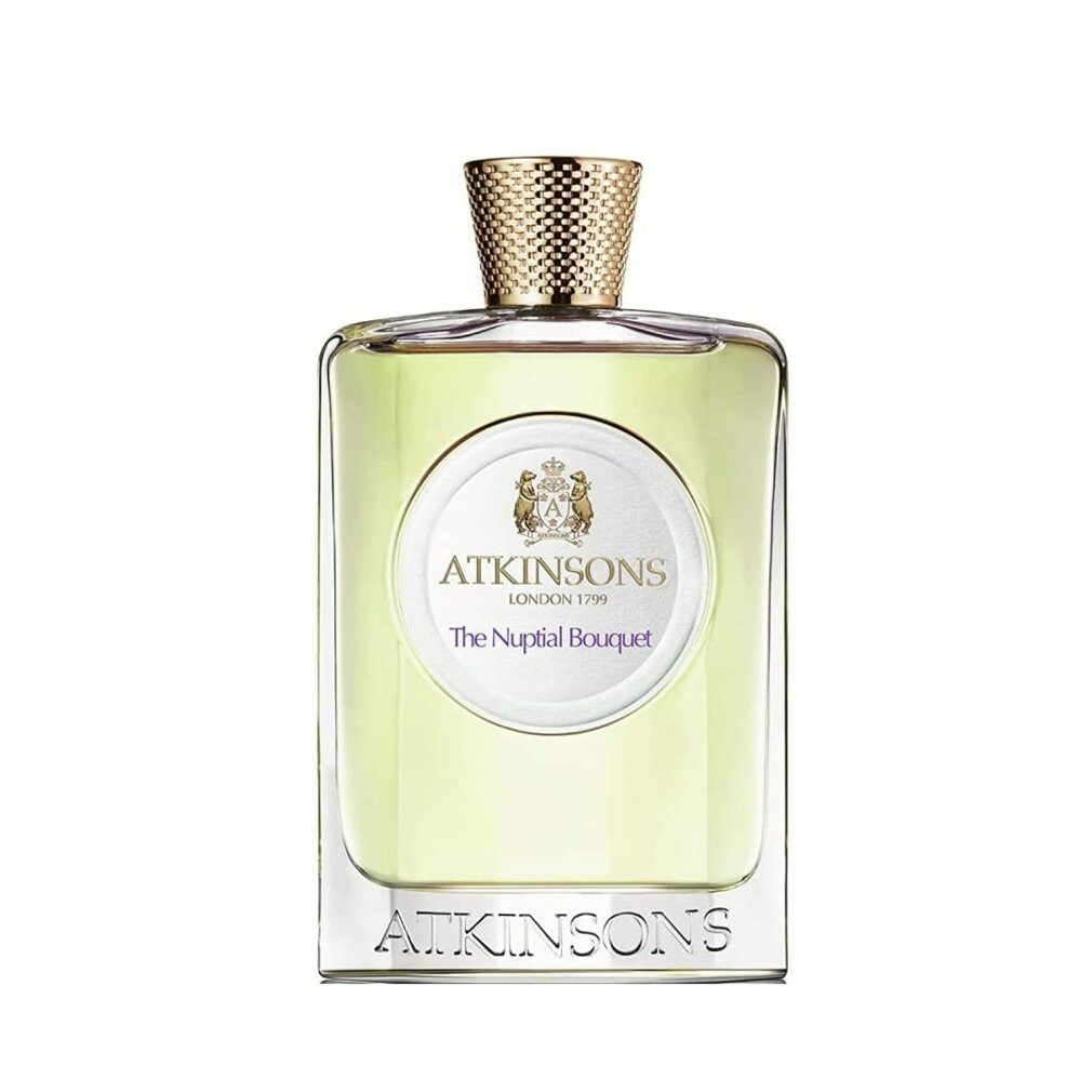 ATKINSONS Туалетная вода The Nuptial Bouquet Eau De Toilette 100ml (woman)