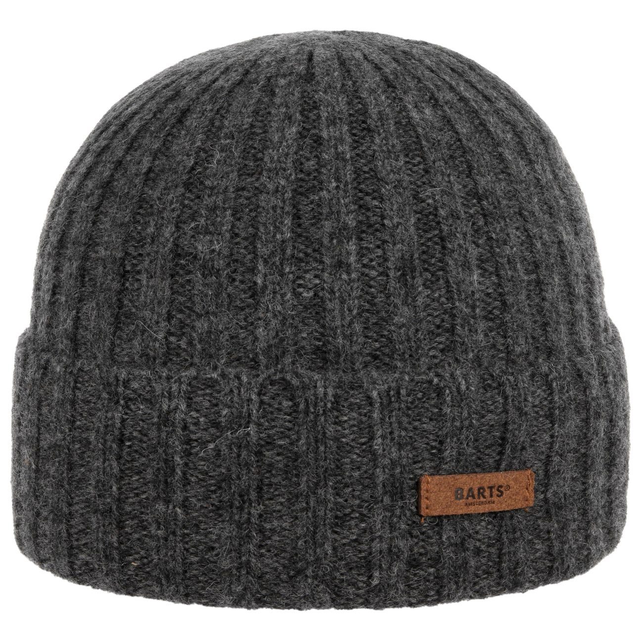 Barts Beanie (1-St) Beanie mit Umschlag