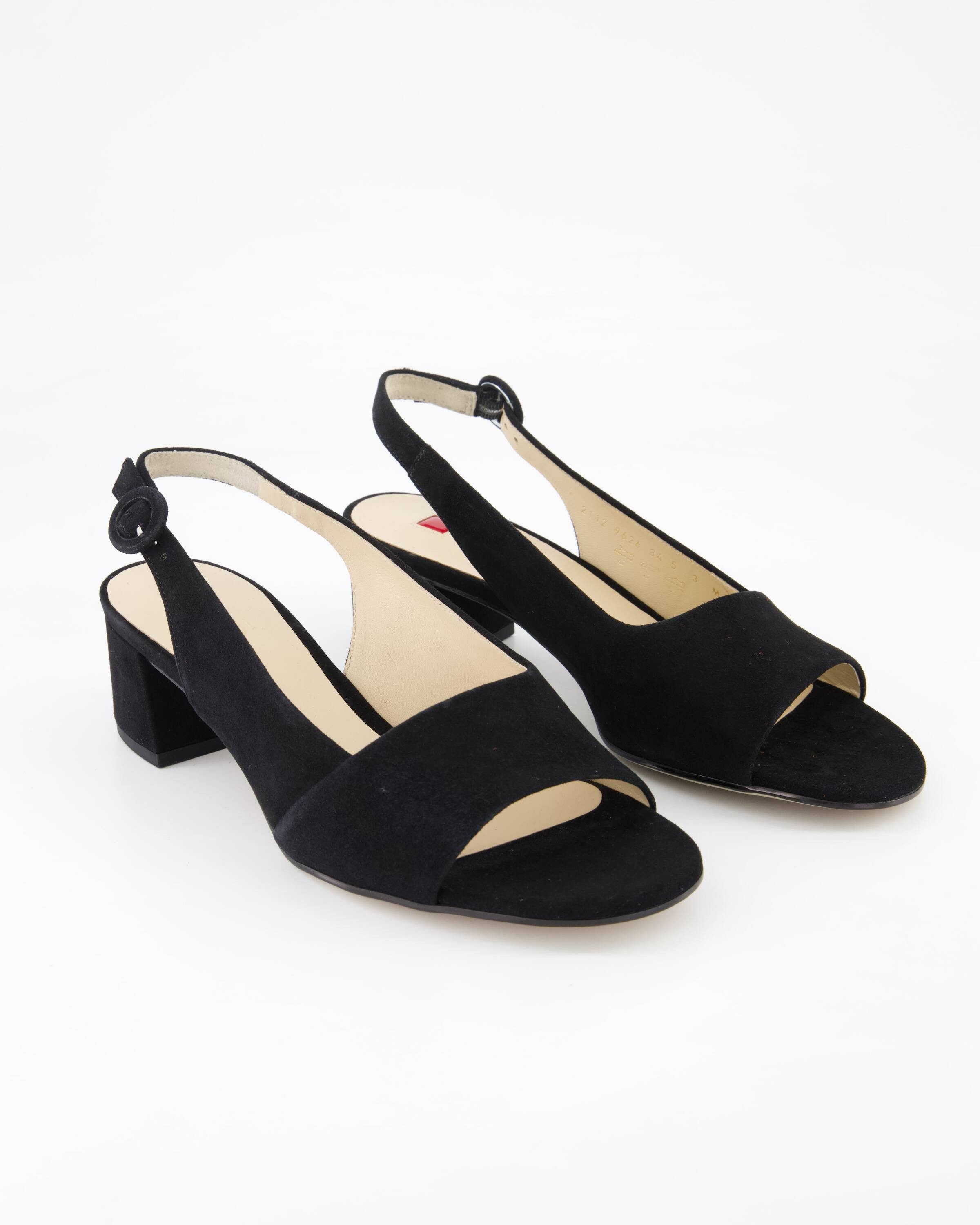 Högl 91821120100 Slingpumps Obermaterial: Leder günstig online kaufen