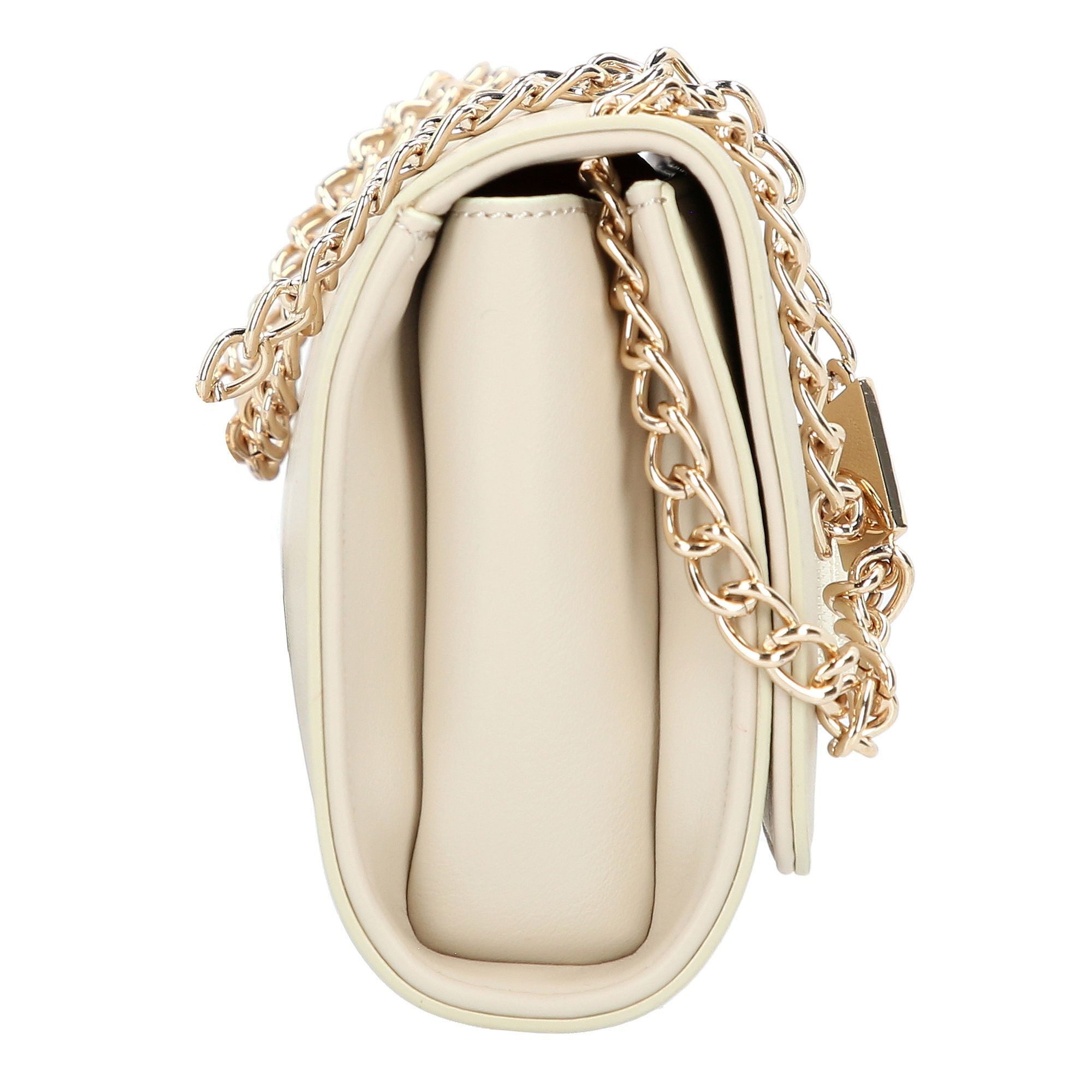 VALENTINO BAGS Clutch Whitney, Polyurethan