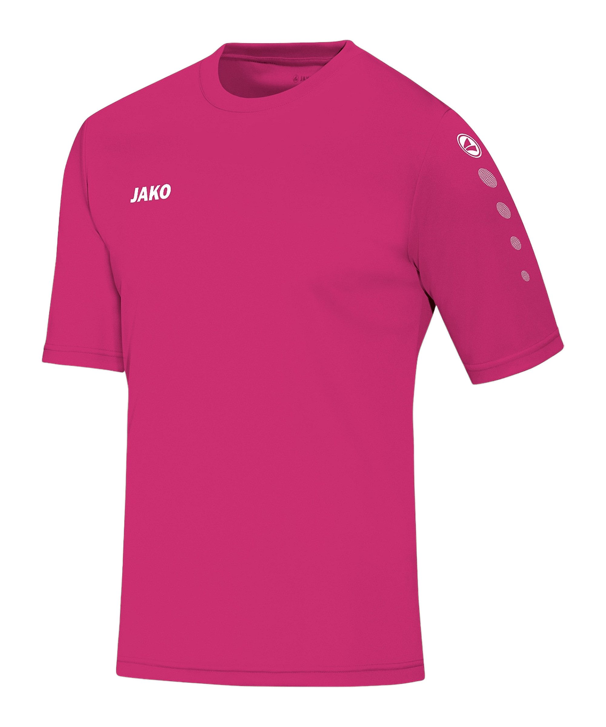 Jako Fußballtrikot Team KA Trikot Kids (1-tlg) default