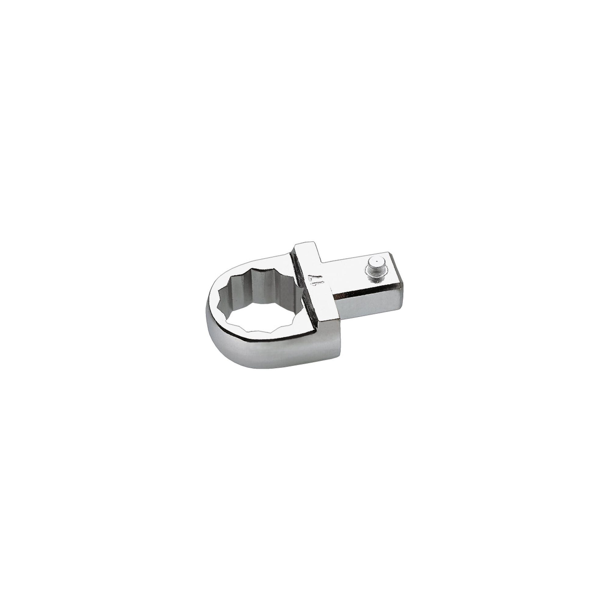Facom Gripzange Facom Ringschlüssel-Einsatz 9 x 12 mm 18 mm