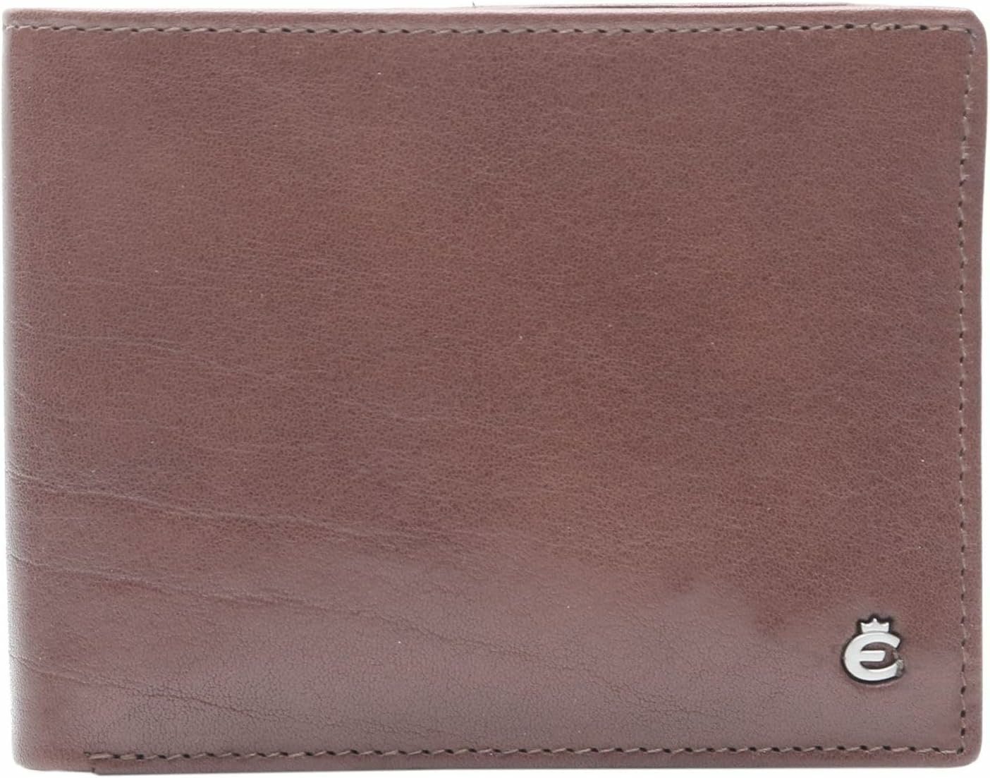 Esquire Geldbörse Geldbörse für Damen (keine Angabe, 1-tlg., Geldbörse)