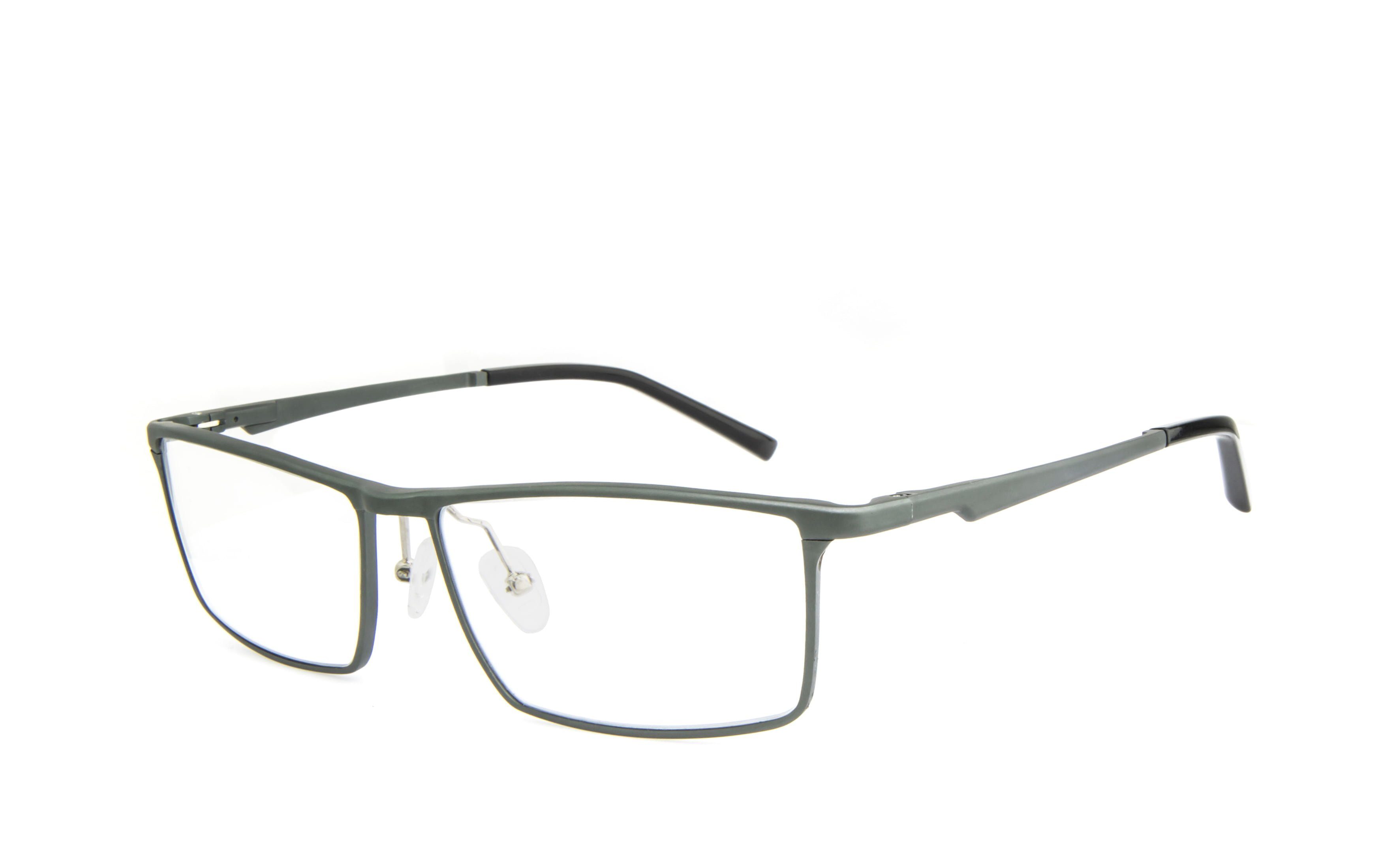 BERTONI EYEWEAR Brille BTE001g