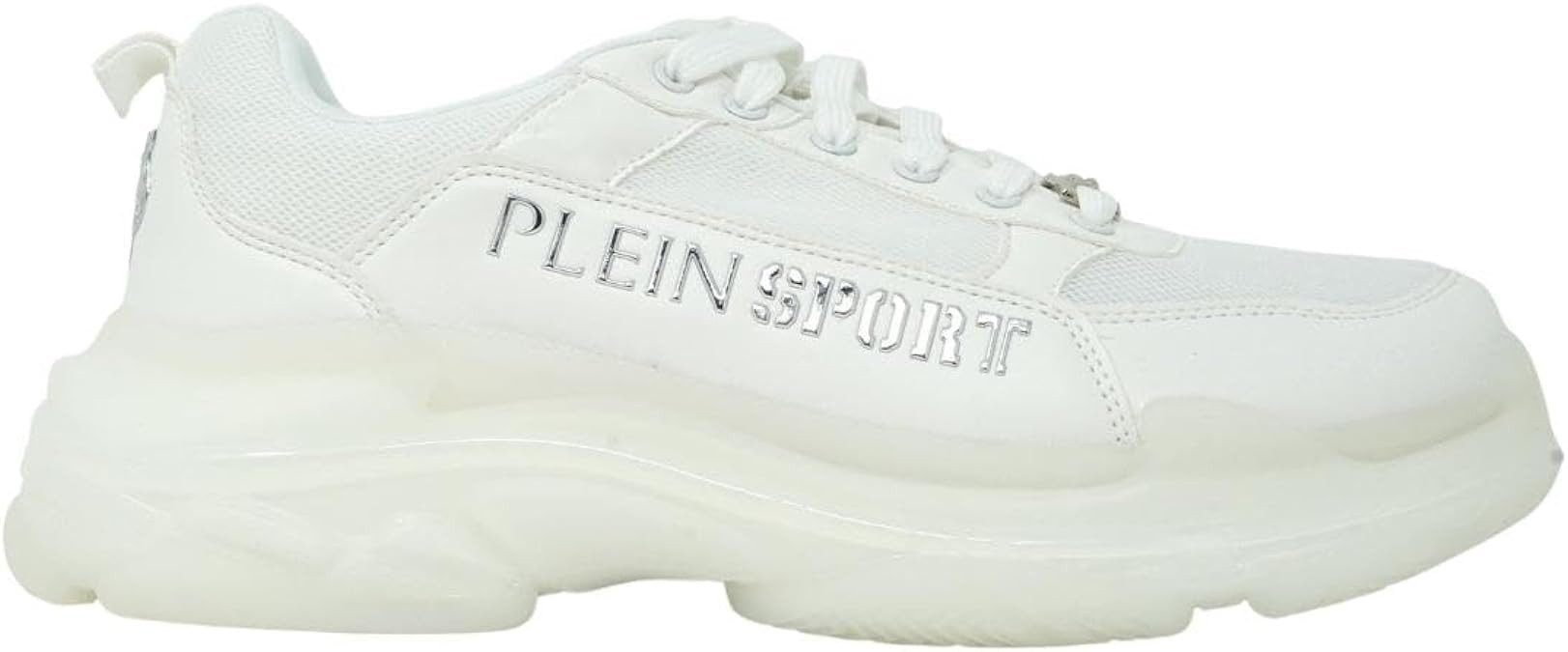 PLEIN SPORT SIPS100101 Sneaker