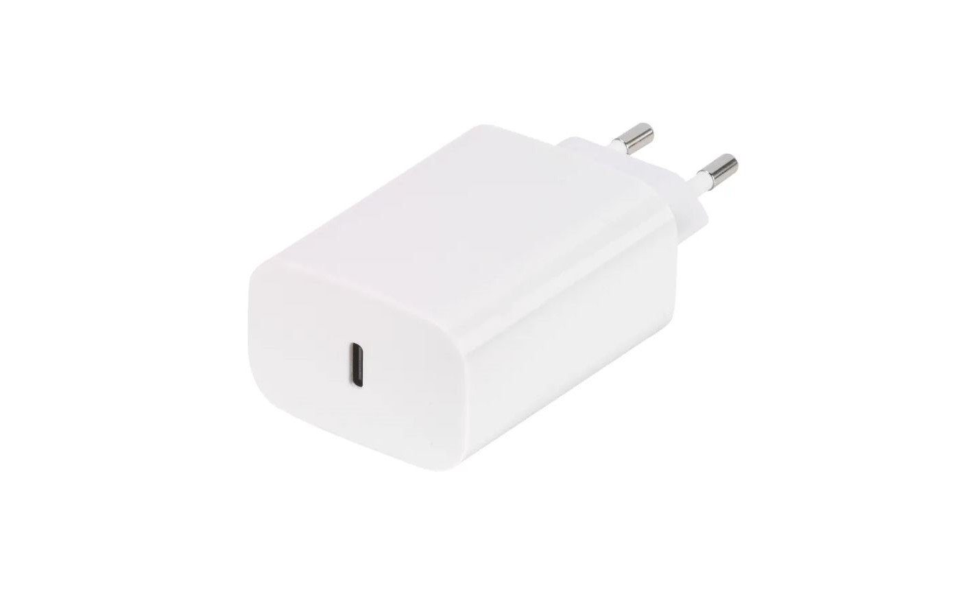 Vivanco Super Fast Charger TCVVUSBPD30W Schnelllade-Gerät (Power Delivery 3.0, Super Fast Charger USB Type-C, Android, iOS)