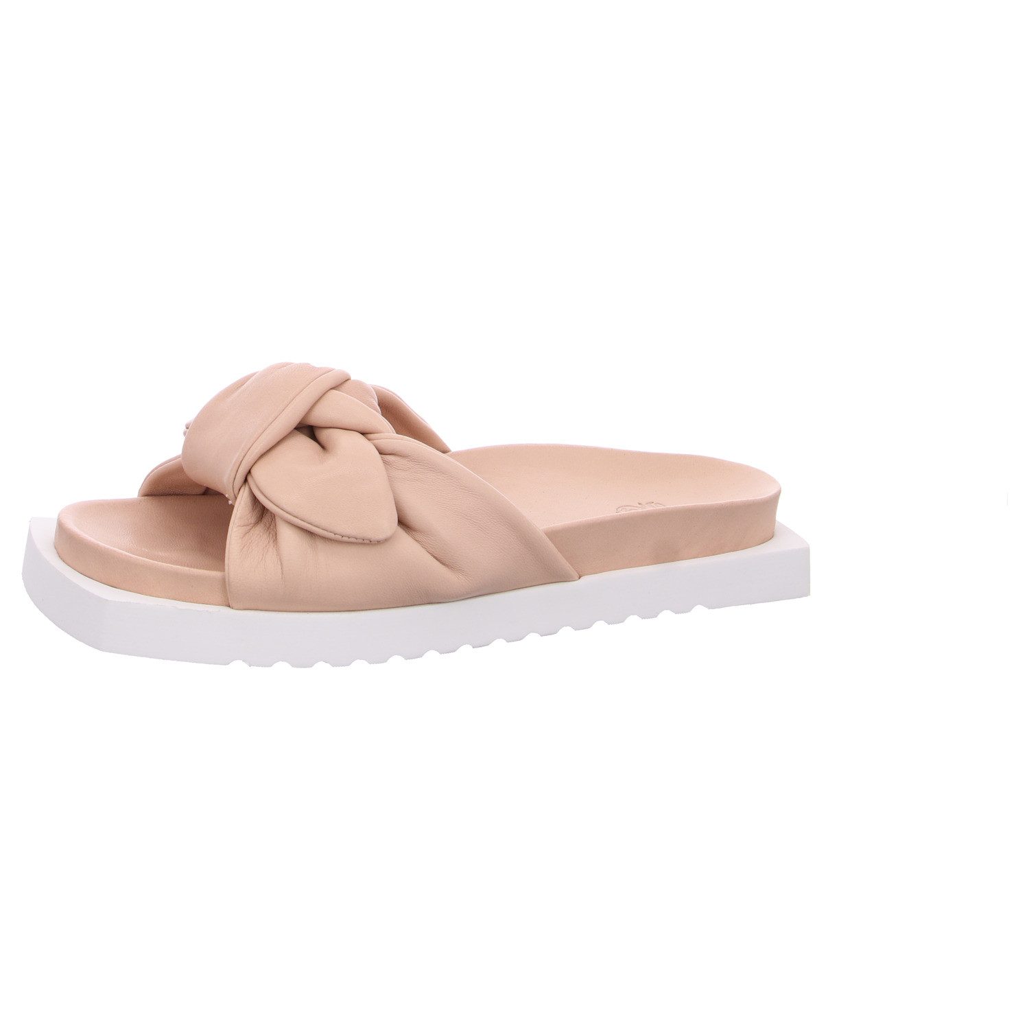 Apple of Eden High-Heel-Pantolette
