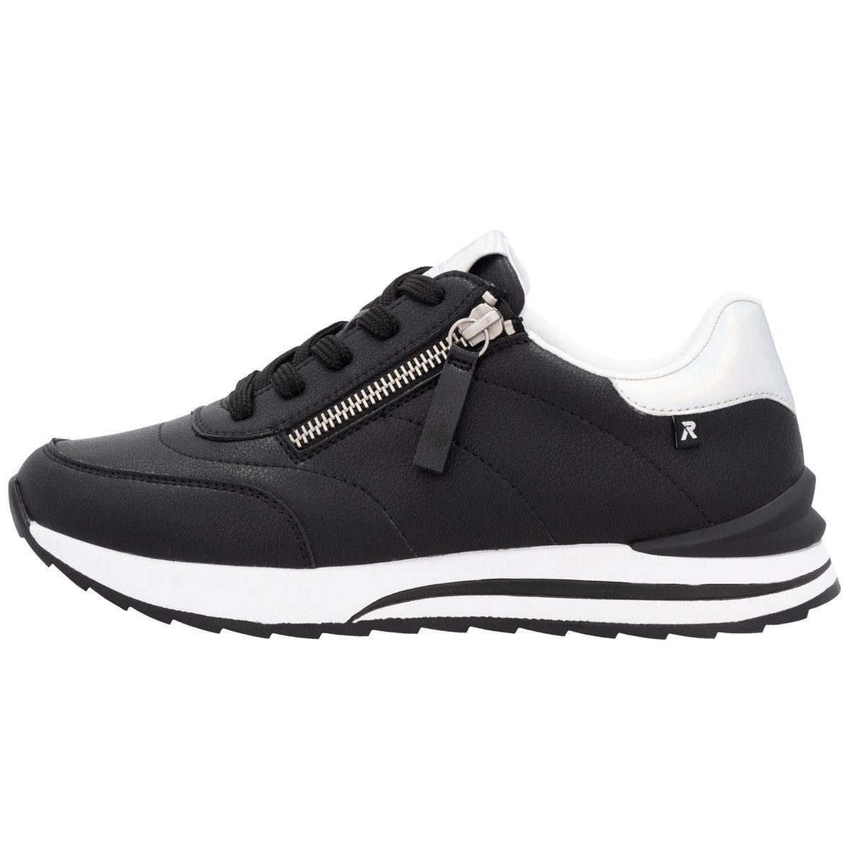 Rieker W2402 Damen Sneaker Turnschuhe, Sportschuhe, günstig online kaufen