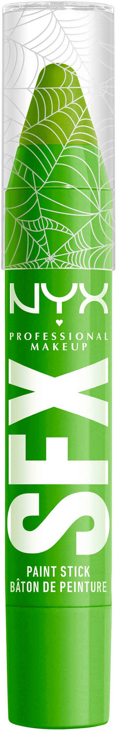 NYX Körpercreme NYX Professional Makeup Halloween SFX Paint Stick