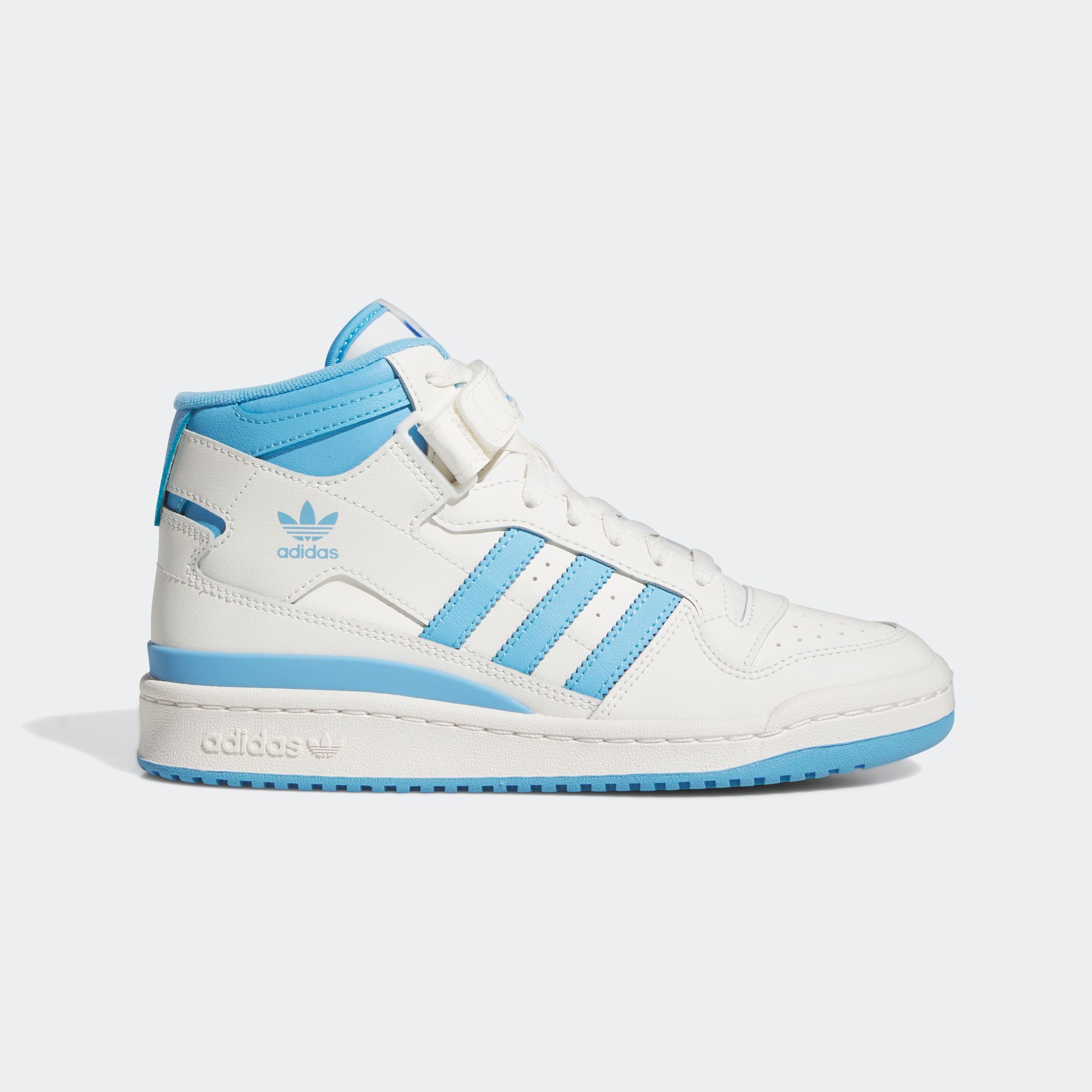 adidas Originals FORUM MID Sneaker günstig online kaufen