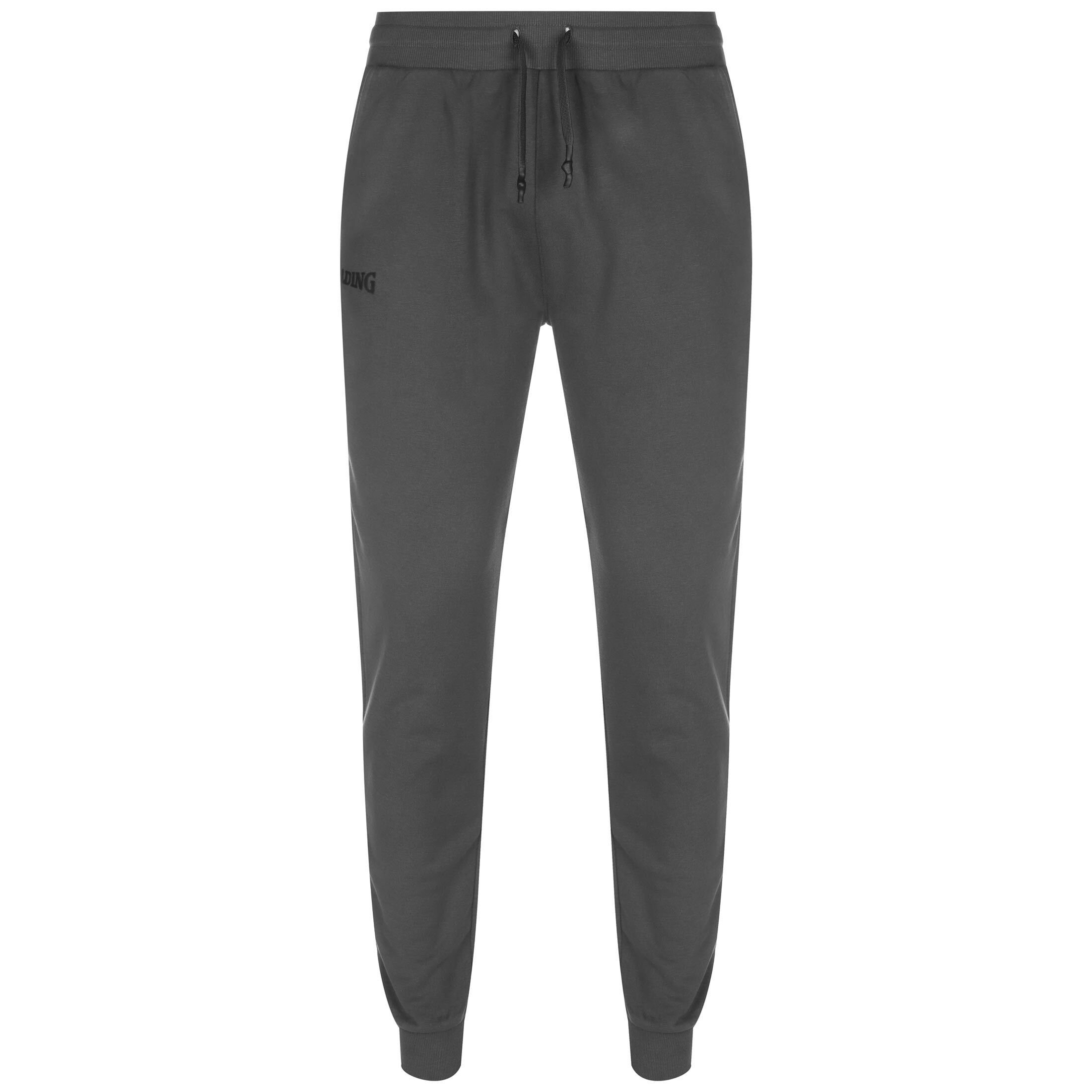 Spalding Jogginghose Logo Jogginghose Herren