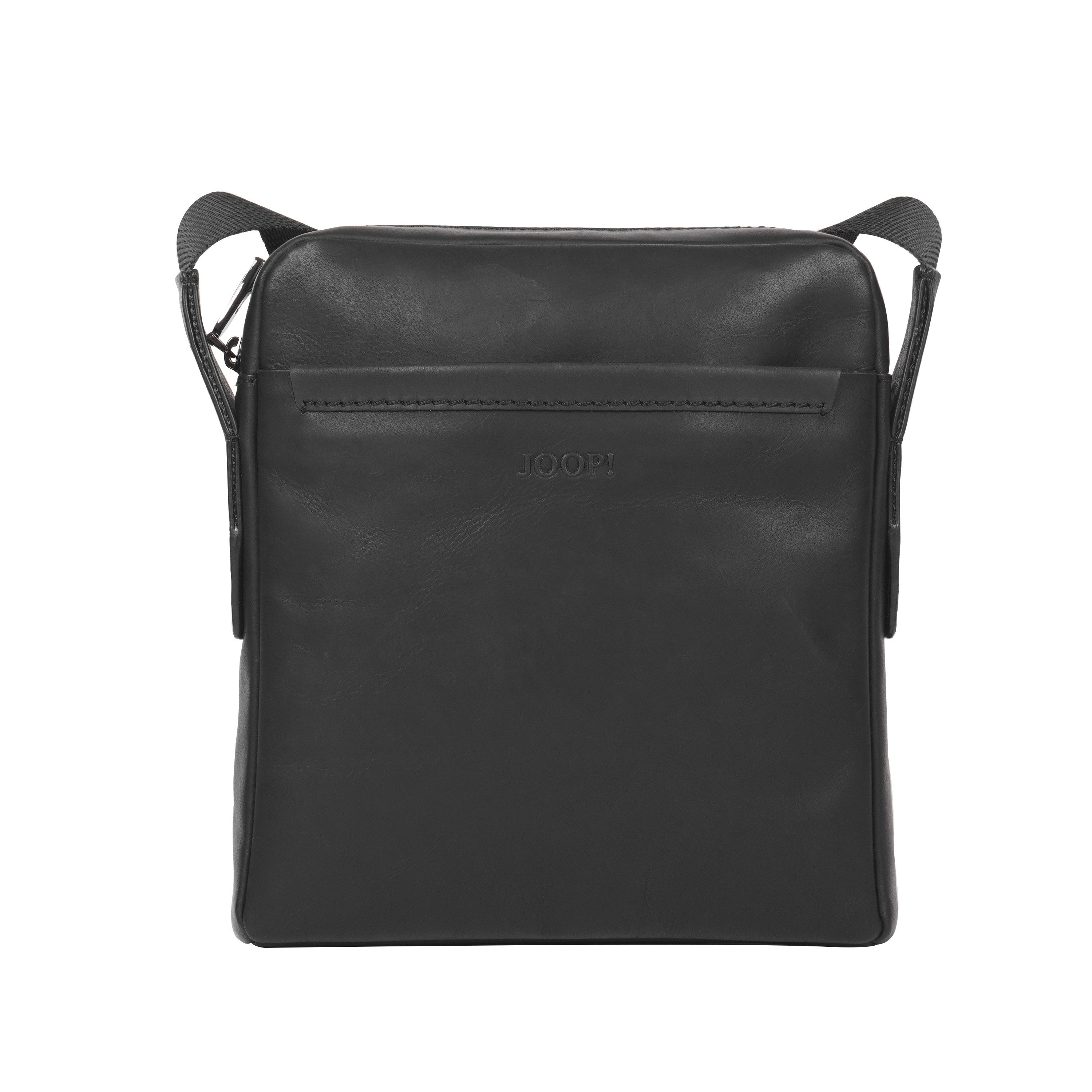 JOOP! Schultertasche Joop - Herren Schultertasche Ancona Remus