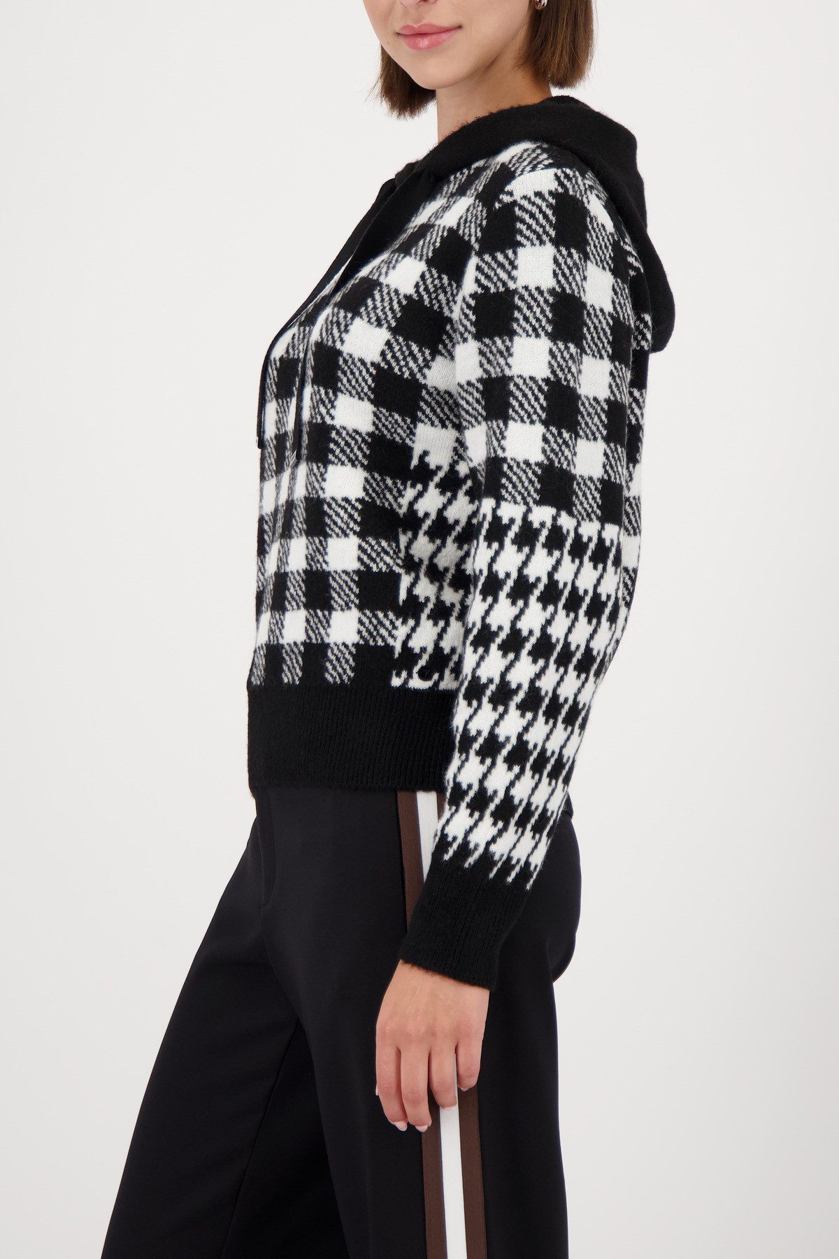 Monari Strickpullover günstig online kaufen