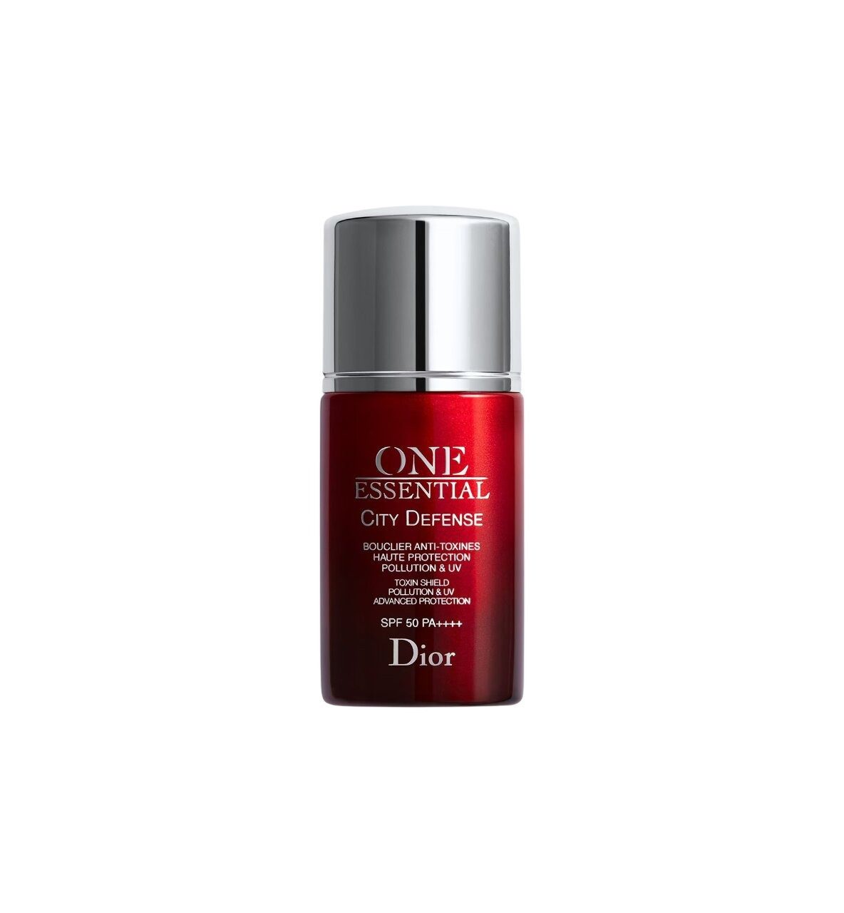 Dior Tagescreme One Essential City Defense