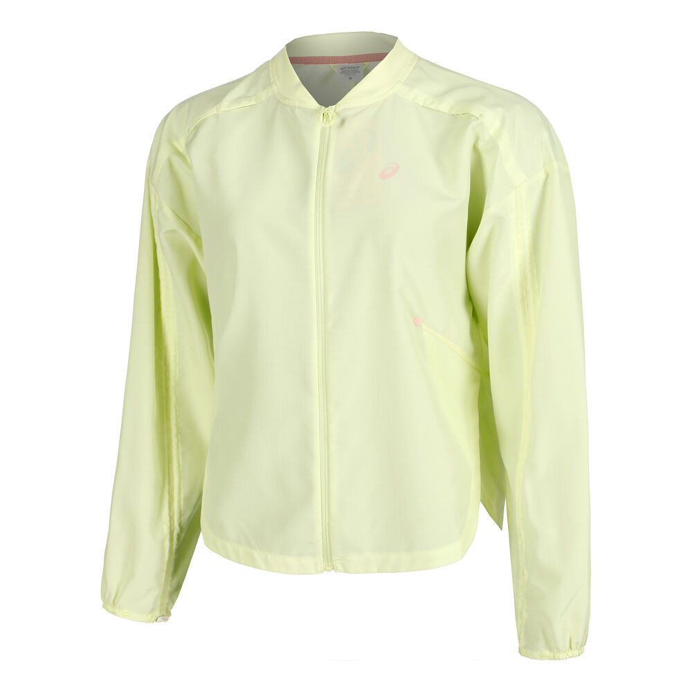 Asics Laufjacke Nagino Run Jacket günstig online kaufen