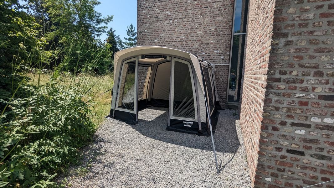 Westfield Vorzelt Orion 2.0 Hauptzelt