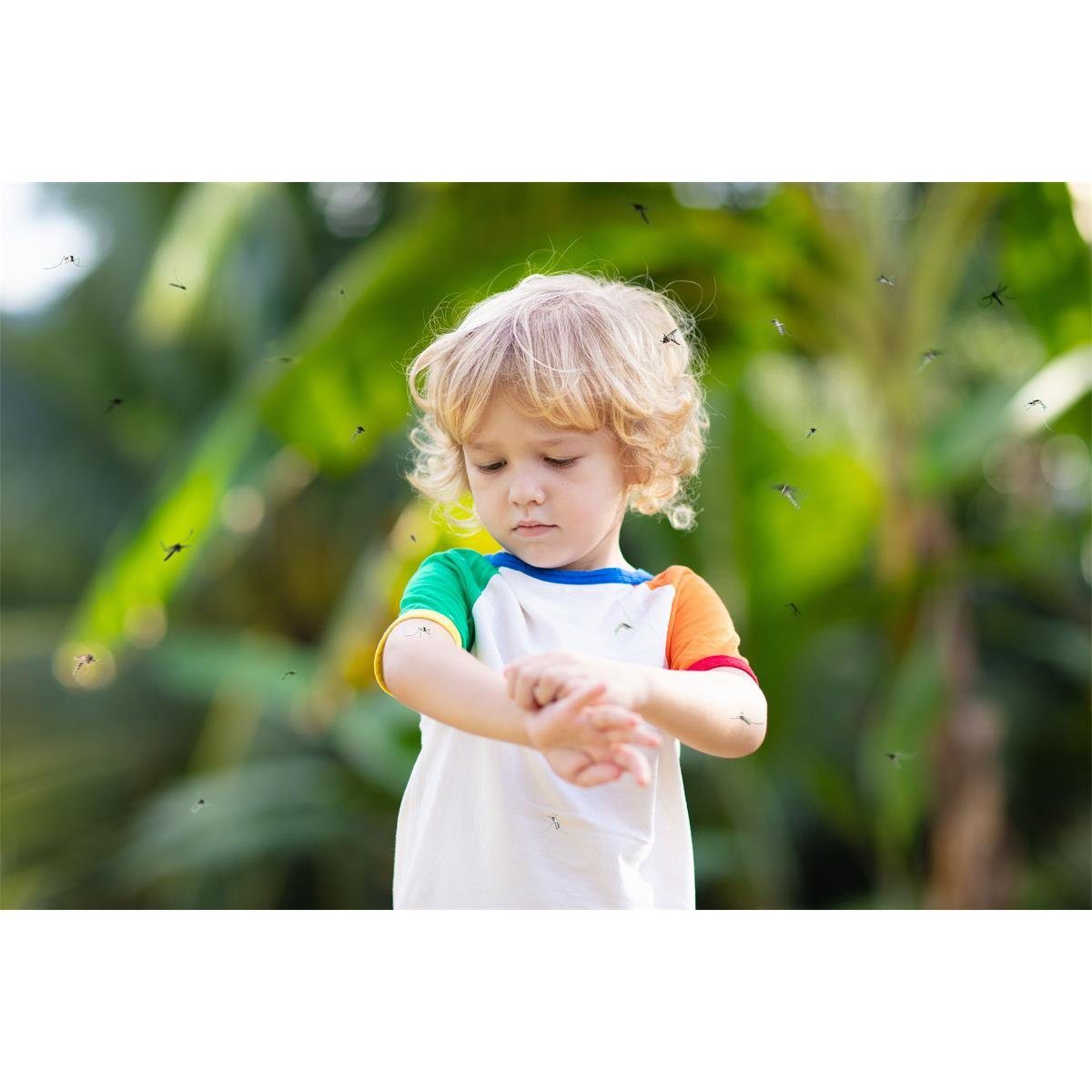 Thumbnail - Ballistol Insektenspray Ballistol Stichfrei Kids Lotion Tube 125ml - Schützt sensible Haut (1e