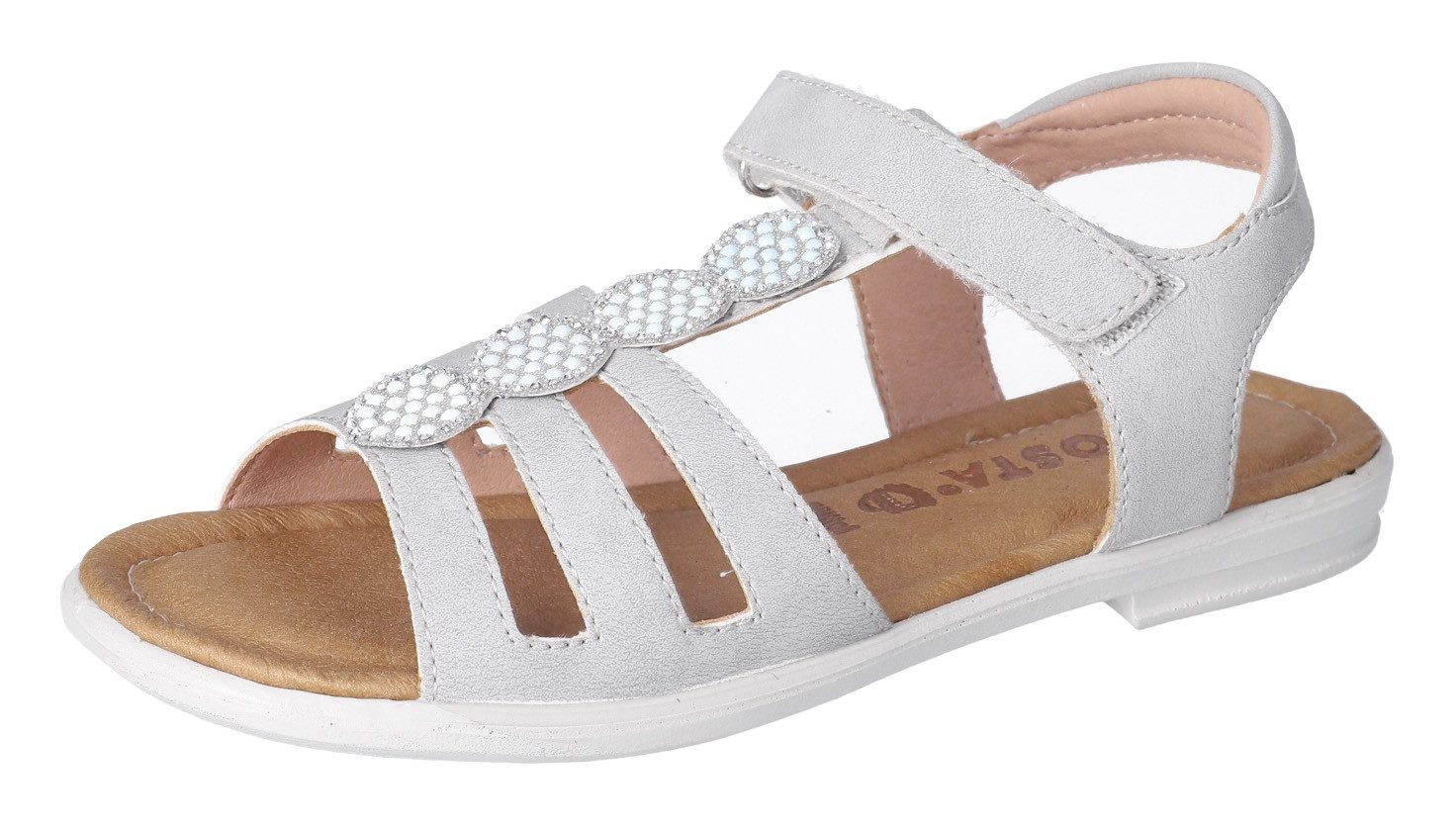 Ricosta Ana WMS: mittel Sandale, Sandale günstig online kaufen