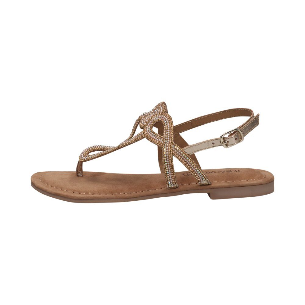 TT.Bagatt TT.Bagatt - Sandale - Gold Sandalette
