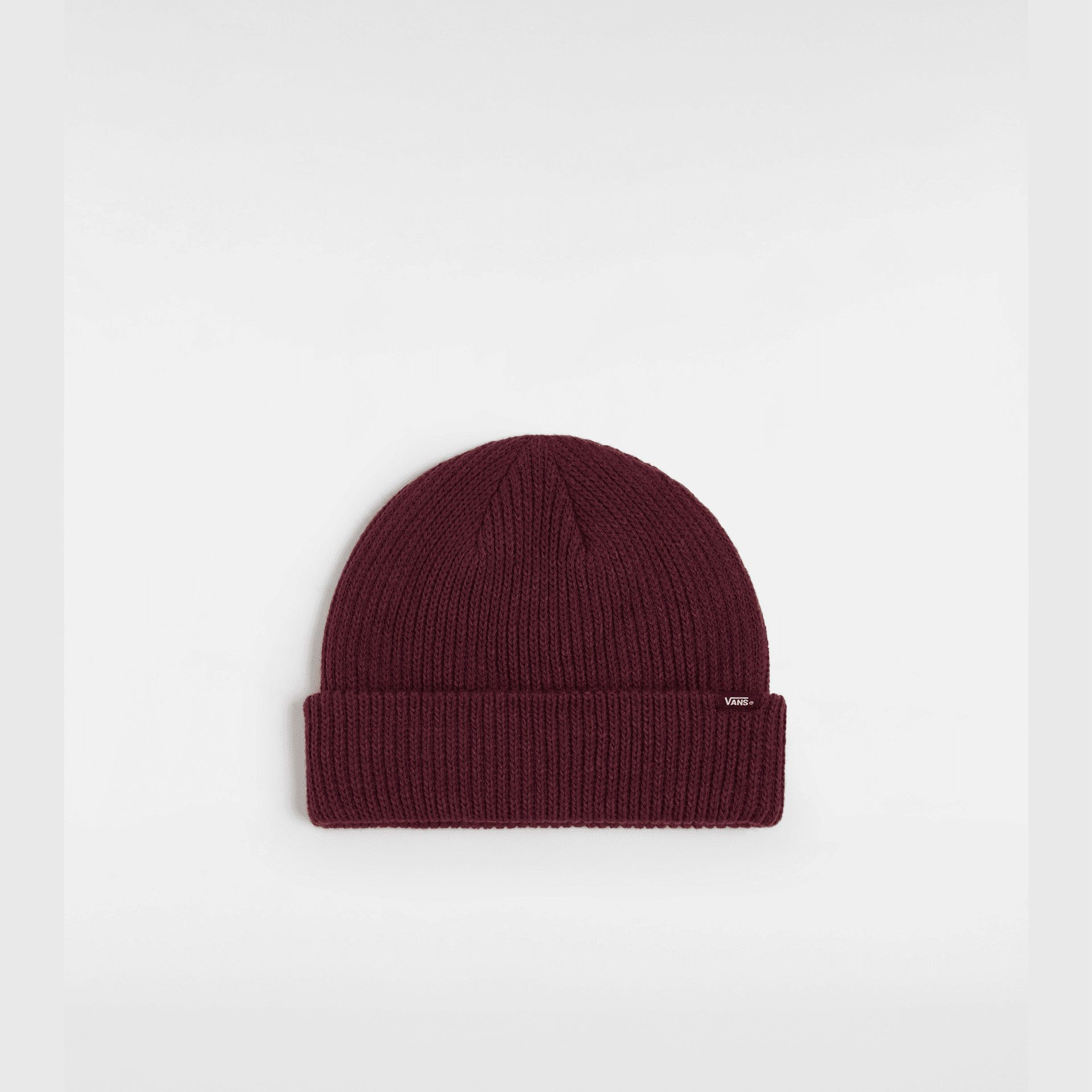 Vans Beanie CORE BASIC CUFF BEANIE günstig online kaufen