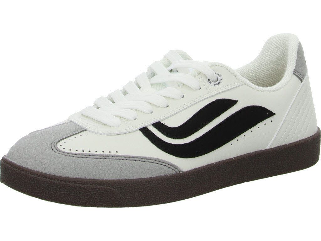 GENESIS G-Volley Sugar Corn Schnürschuh