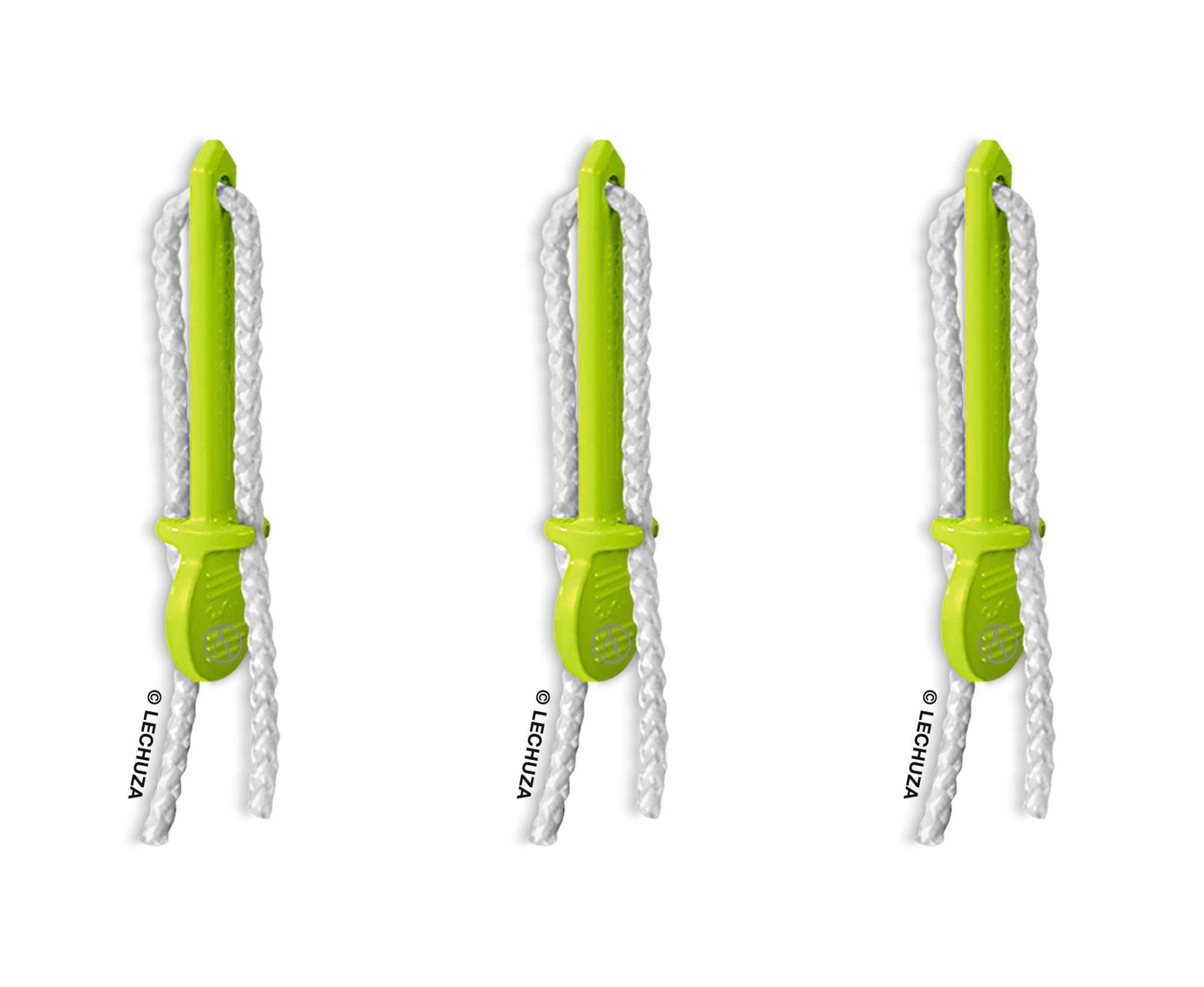 Lechuza® Blumentopf Lechuza 6er Set Bewässerungsstick günstig online kaufen