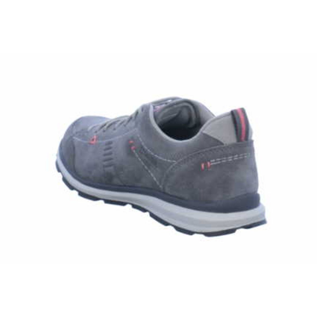 Meindl Sneaker grau (1-tlg)
