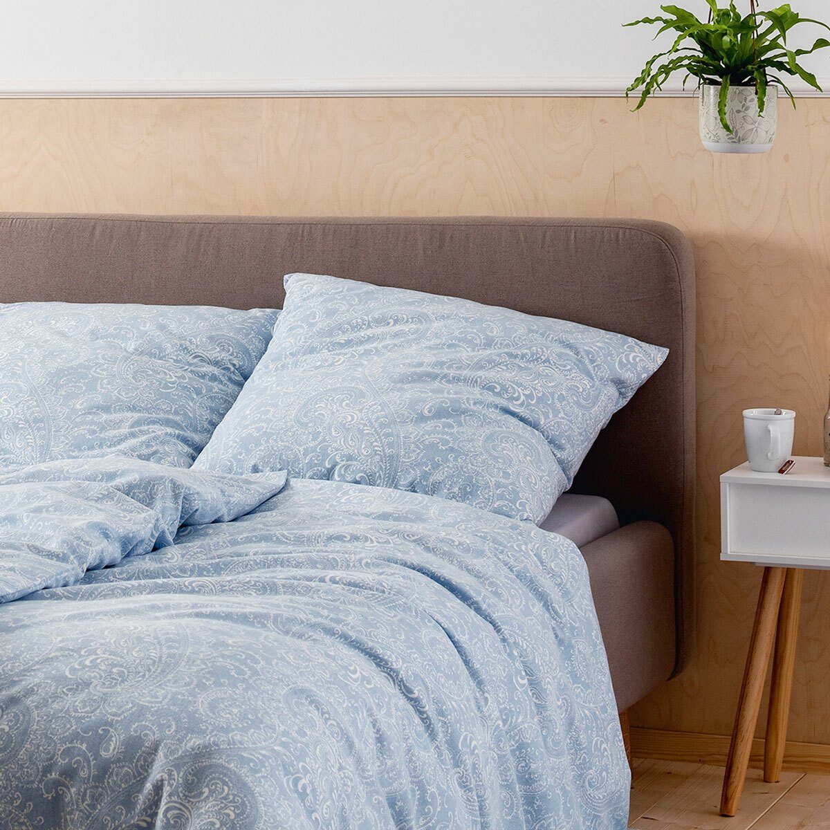 Estella Bettwäsche, Flanell, 2 teilig