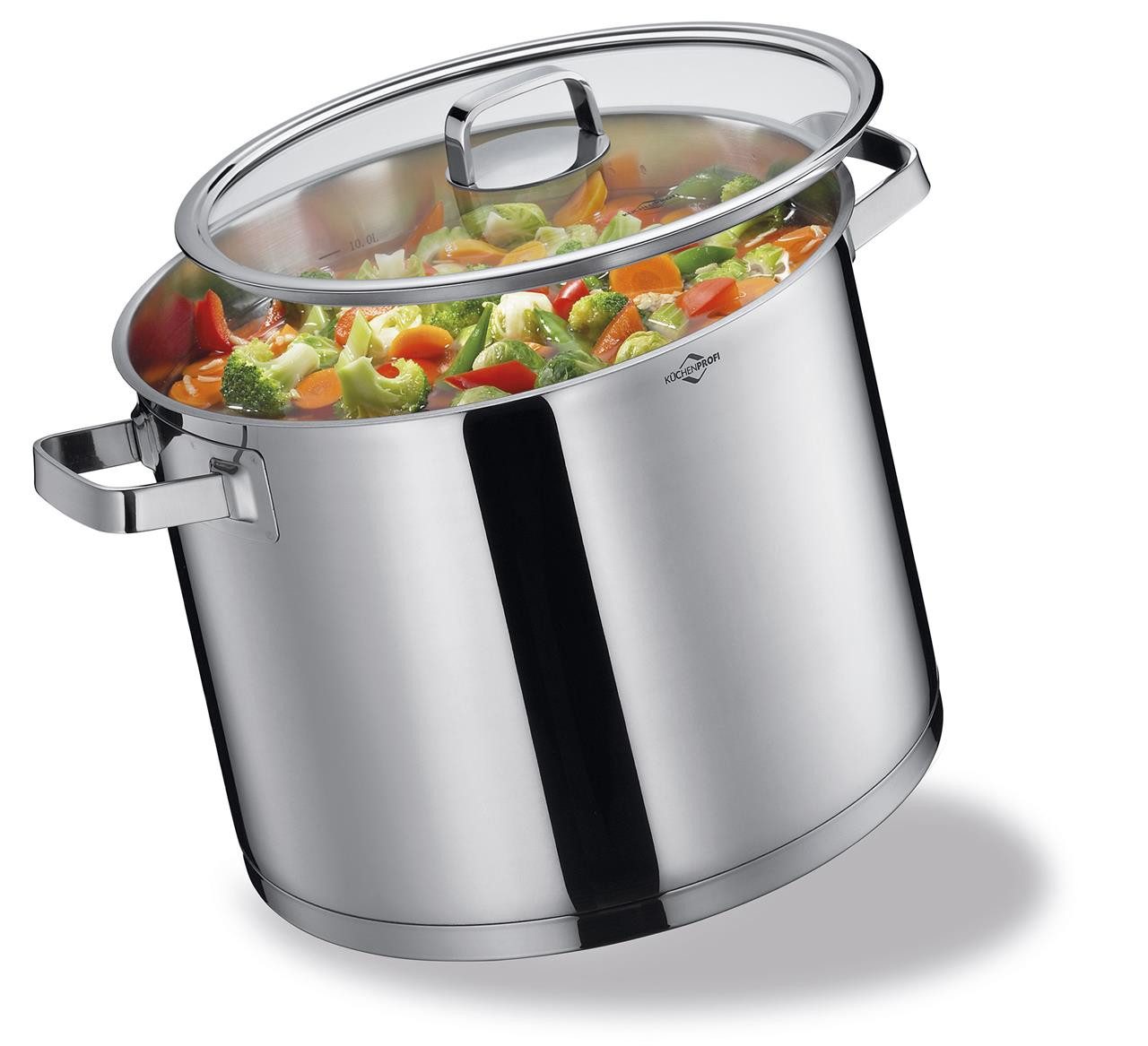 Küchenprofi Suppentopf