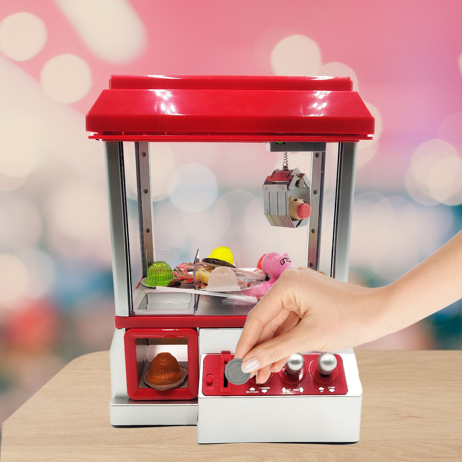 Mad Monkey Greifspielzeug Mad Monkey - günstig online kaufen