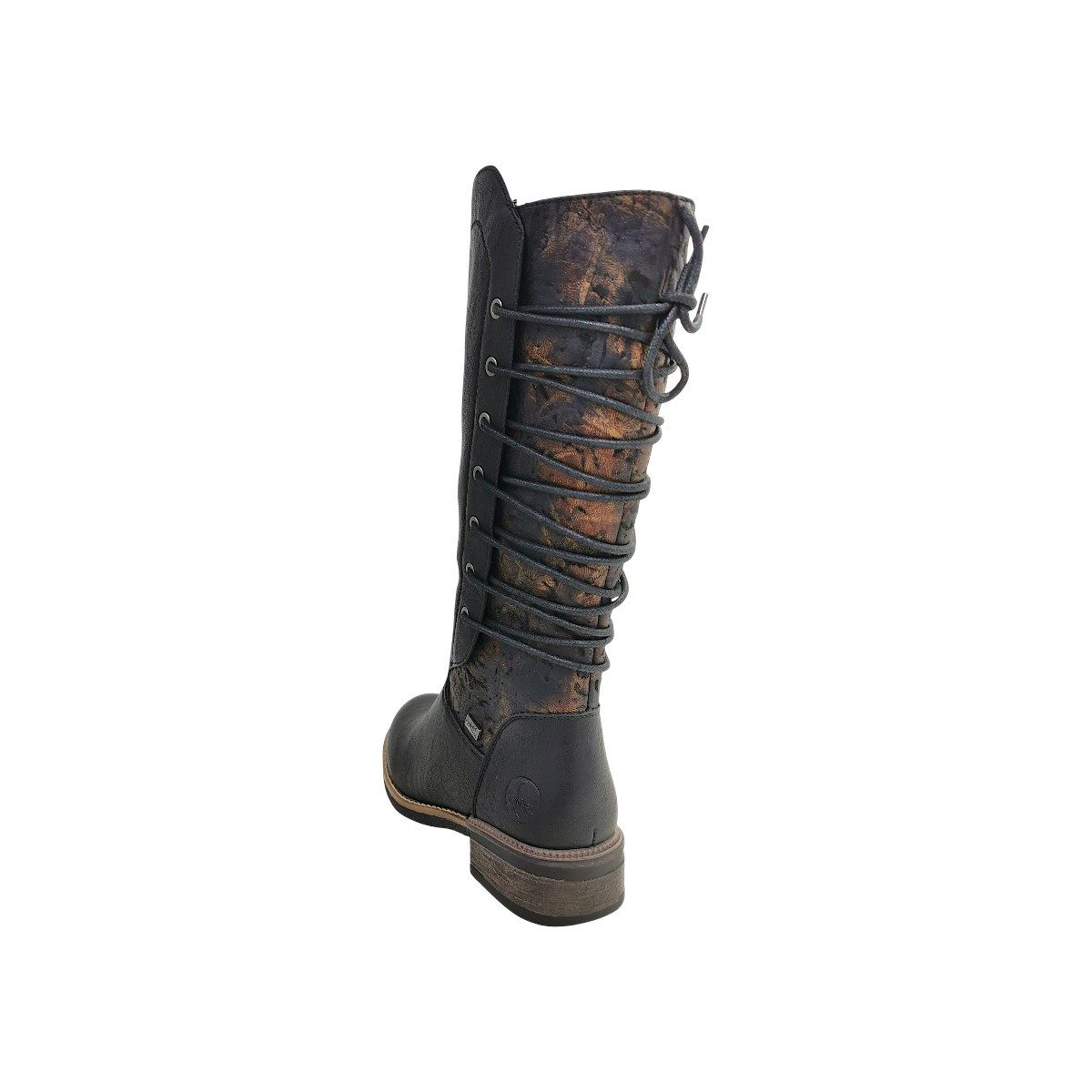 Rieker Schaftstiefel Stiefel