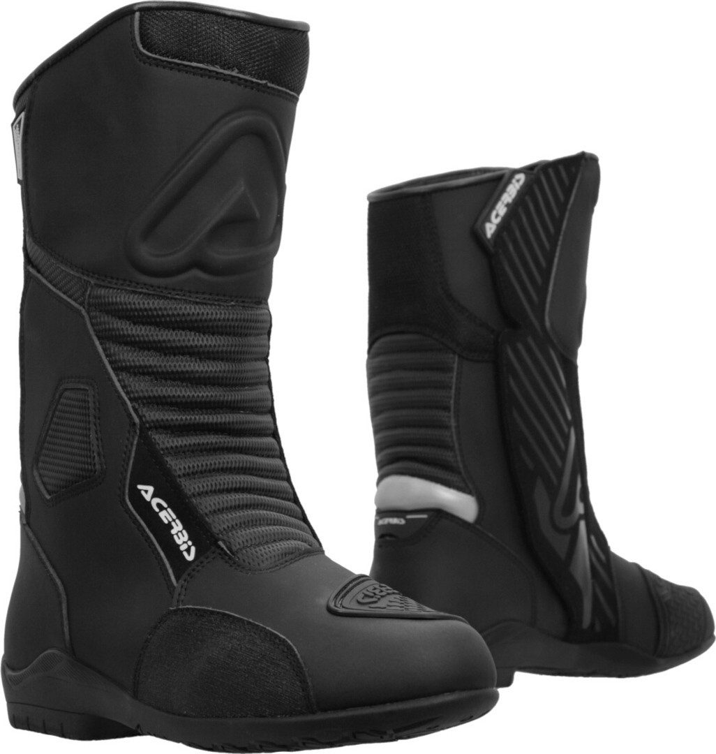 Acerbis Katram waterproof Motorrad Stiefel Motorradstiefel wasserdicht