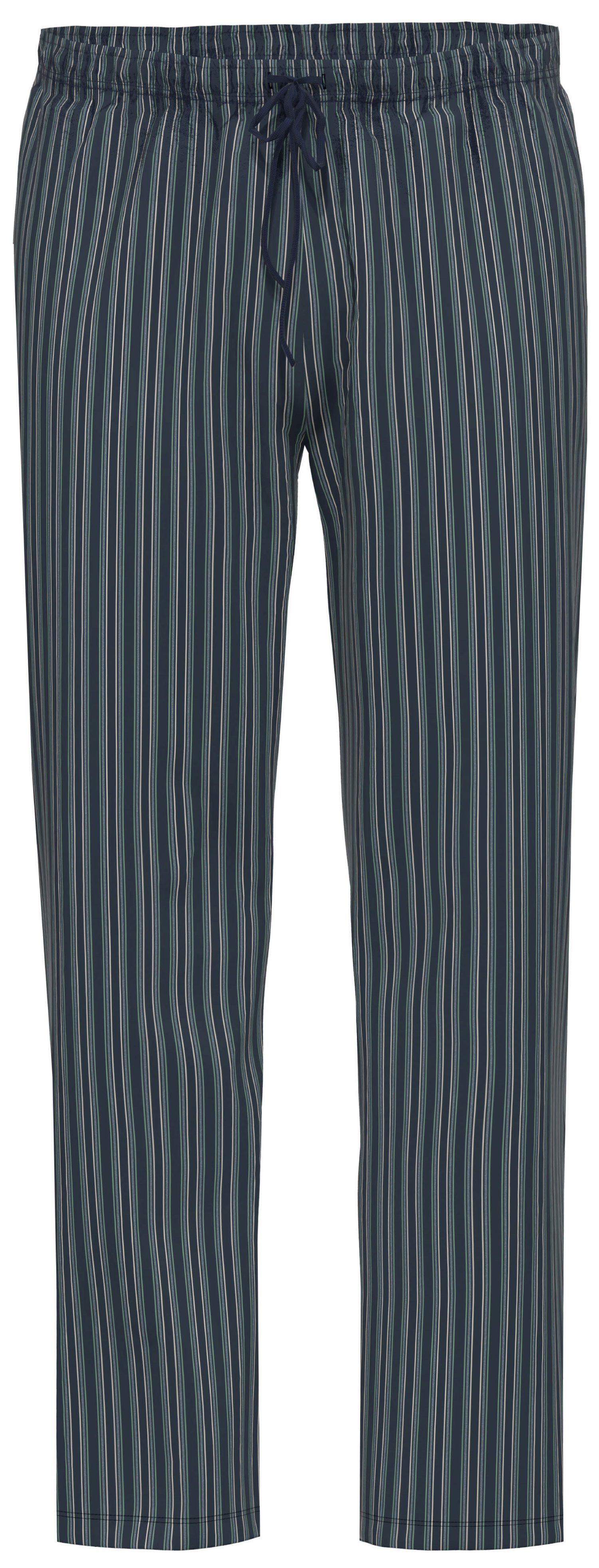 Ammann Pyjamahose Herren Schlafanzughose lang (1-tlg) günstig online kaufen