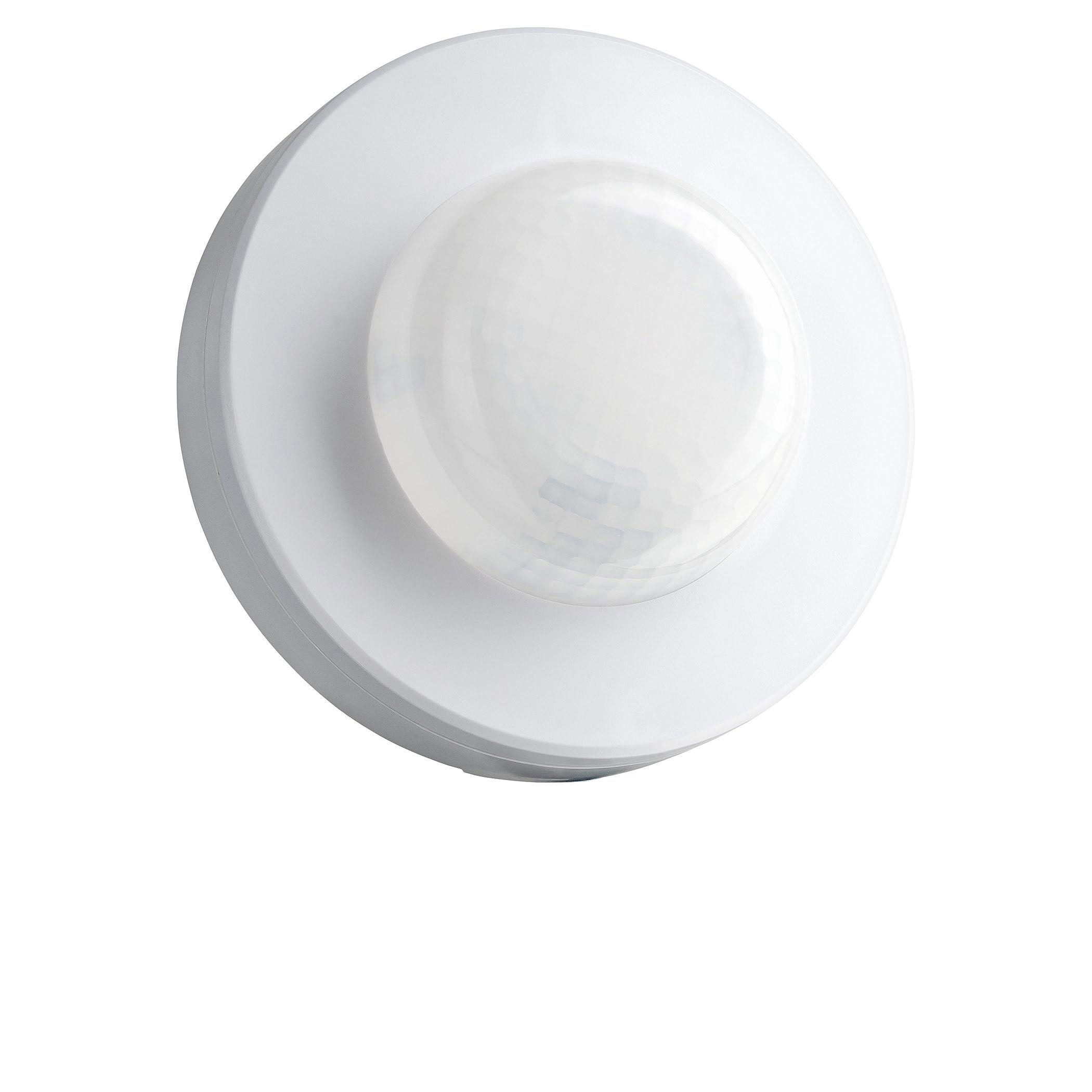 SEBSON Датчик движения Датчик движения Außen IP65 Aufputz LED geeignet IR Sensor einstellbar